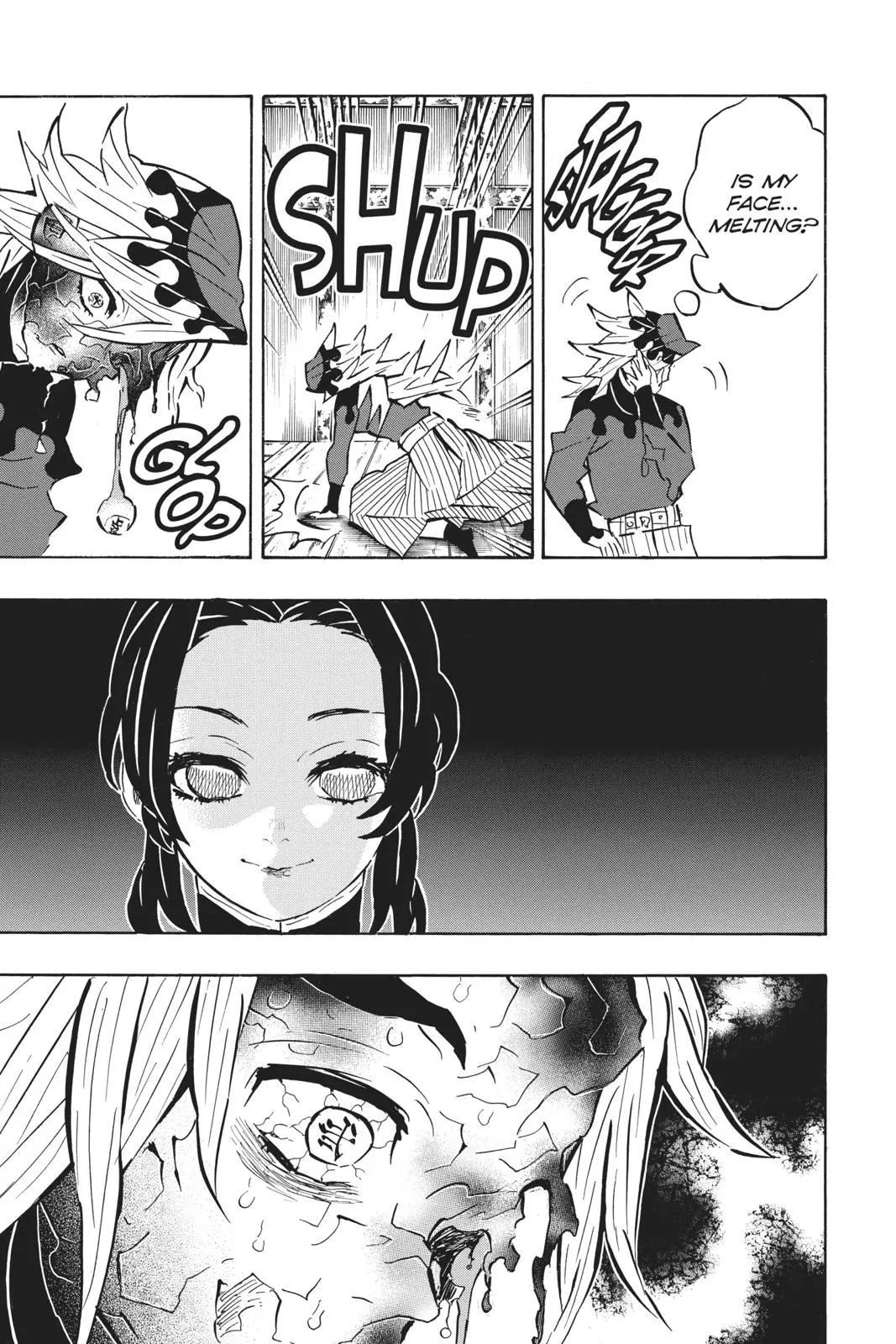 Read Demon Slayer - Chapter 161 - www.readdemonslayerfree.com | Image 25