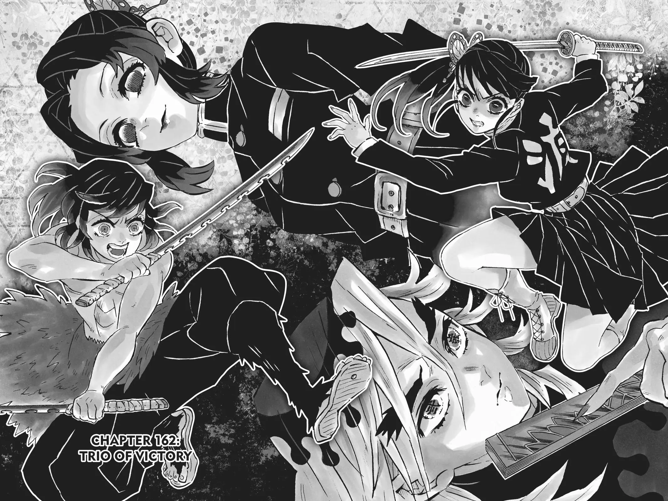 Read Demon Slayer - Chapter 162 - www.readdemonslayerfree.com | Image 2