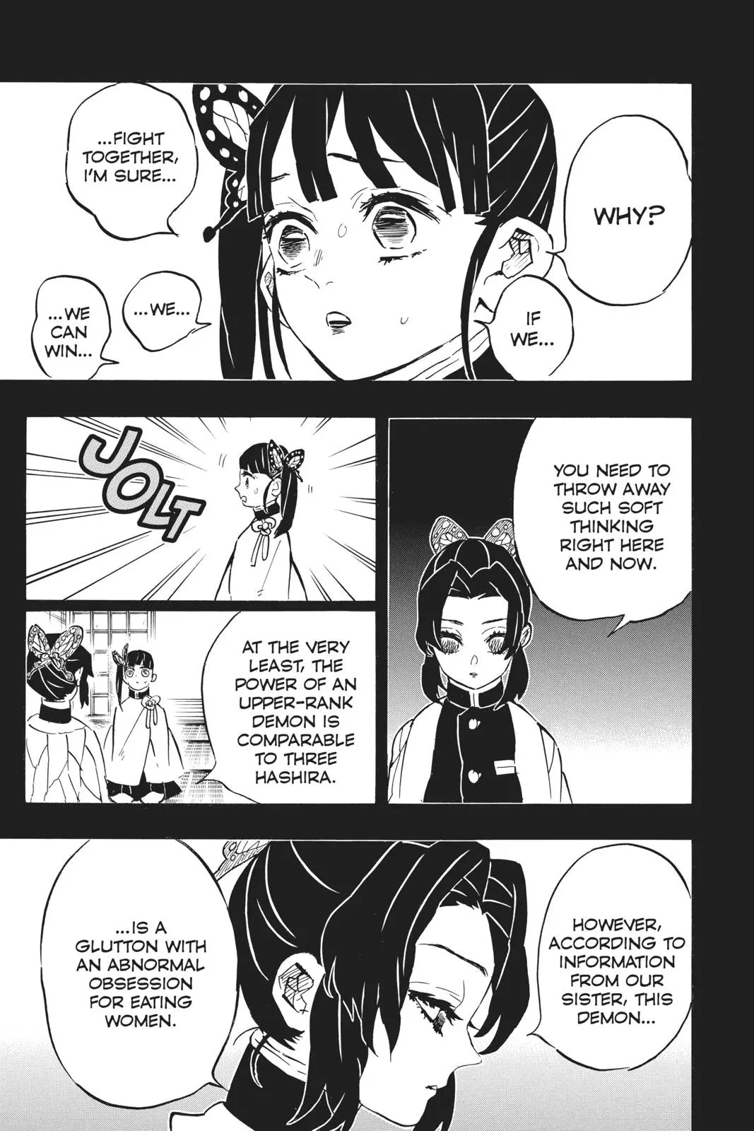 Read Demon Slayer - Chapter 162 - www.readdemonslayerfree.com | Image 4