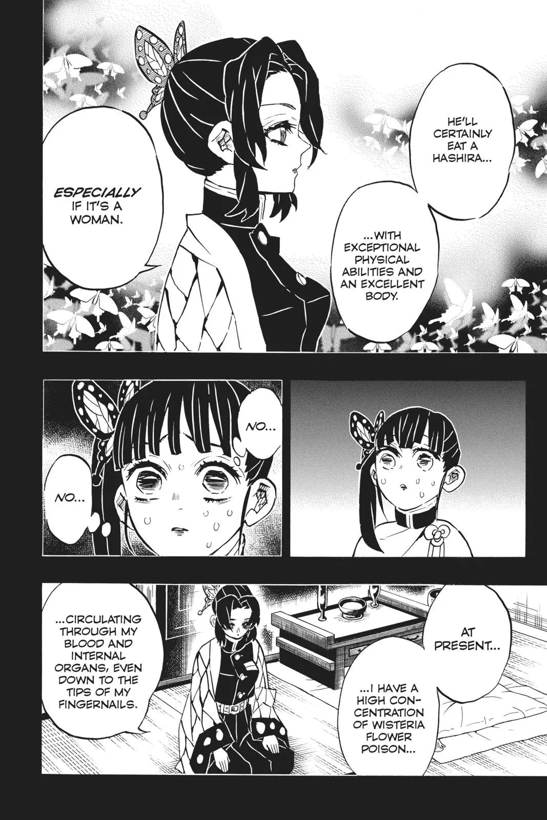 Read Demon Slayer - Chapter 162 - www.readdemonslayerfree.com | Image 5