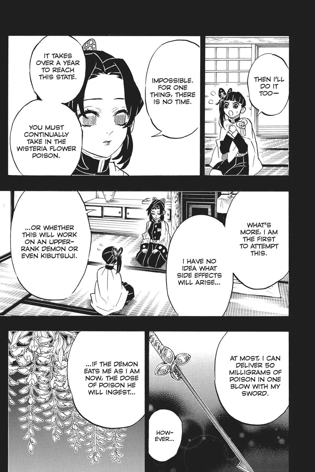 Read Demon Slayer - Chapter 162 - www.readdemonslayerfree.com | Image 6