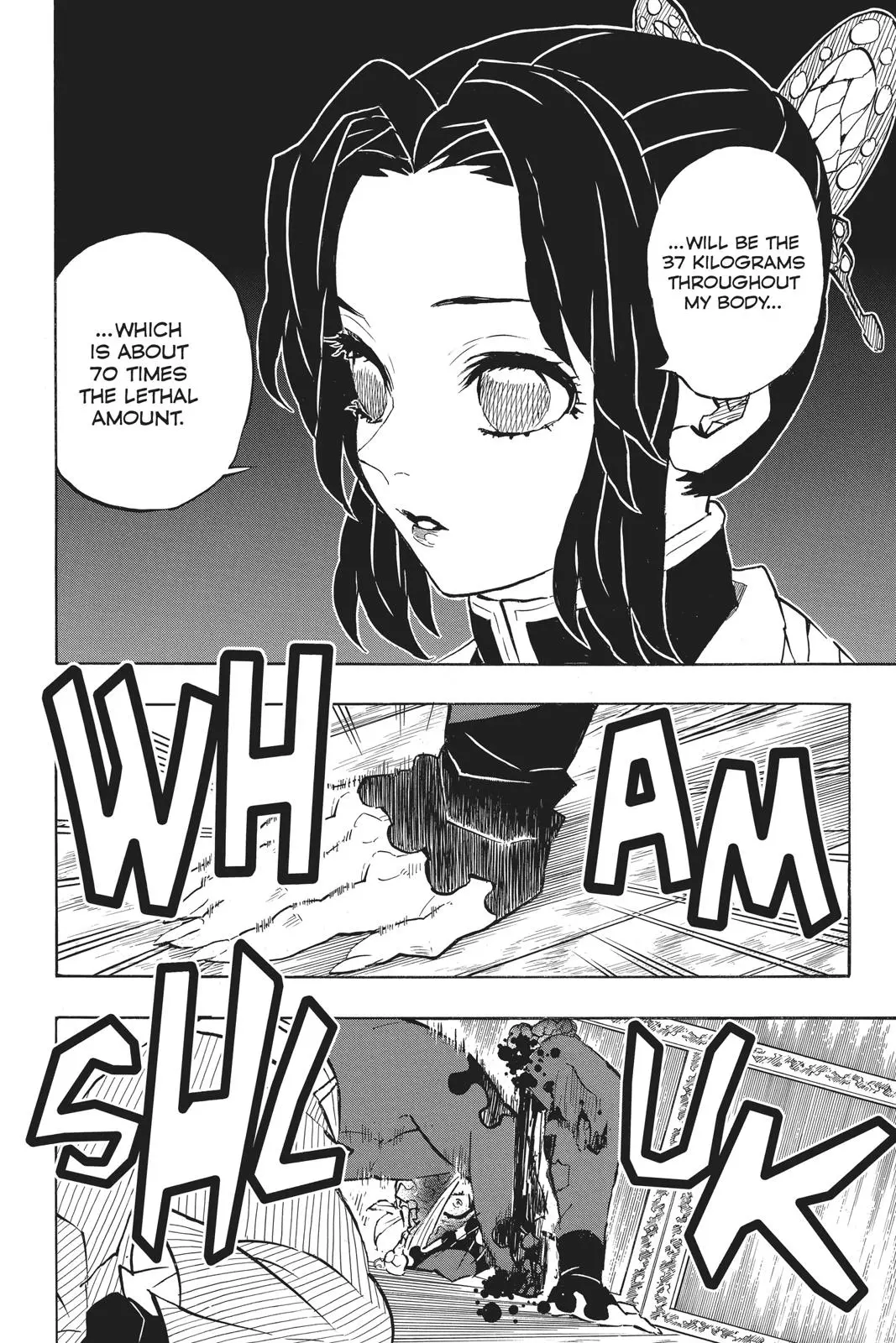 Read Demon Slayer - Chapter 162 - www.readdemonslayerfree.com | Image 7