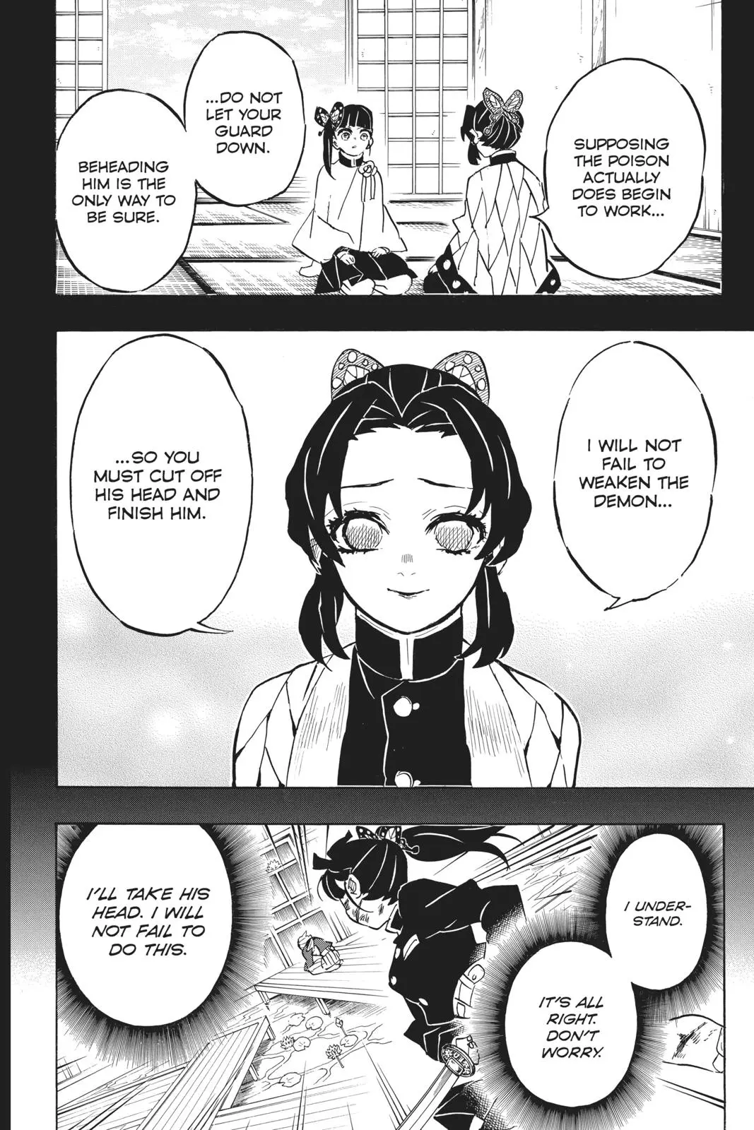 Read Demon Slayer - Chapter 162 - www.readdemonslayerfree.com | Image 11