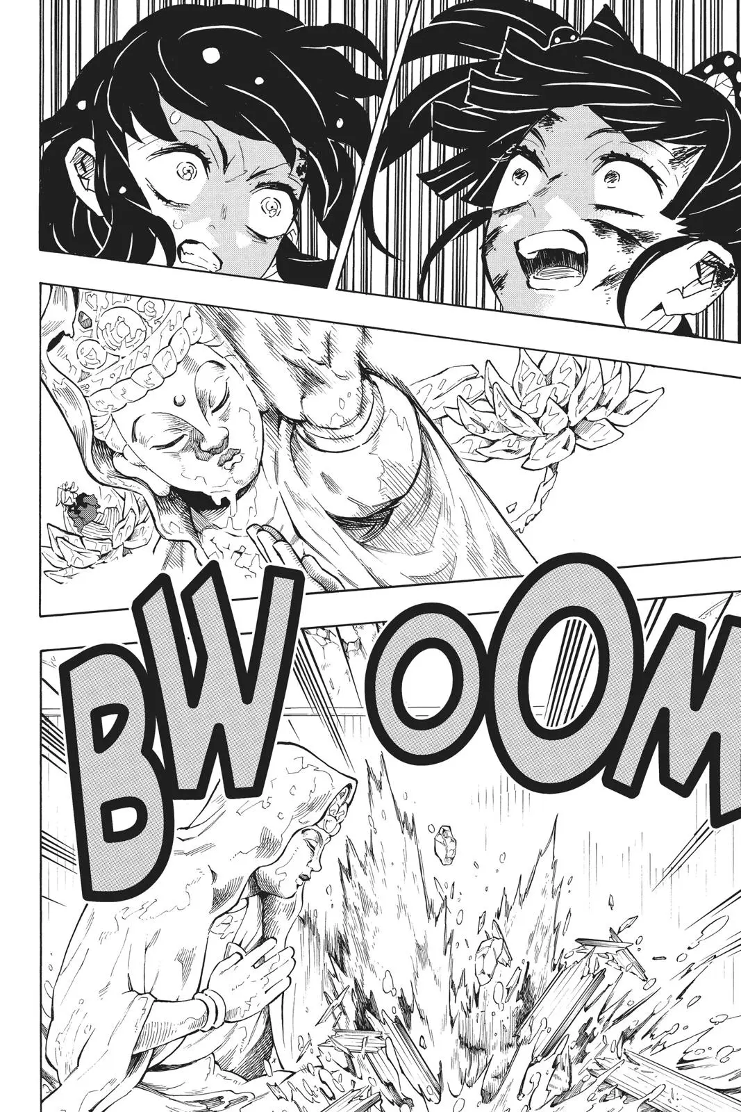 Read Demon Slayer - Chapter 162 - www.readdemonslayerfree.com | Image 14