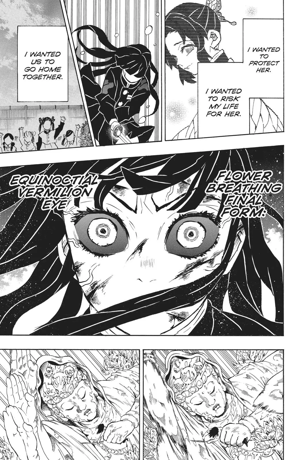 Read Demon Slayer - Chapter 162 - www.readdemonslayerfree.com | Image 17