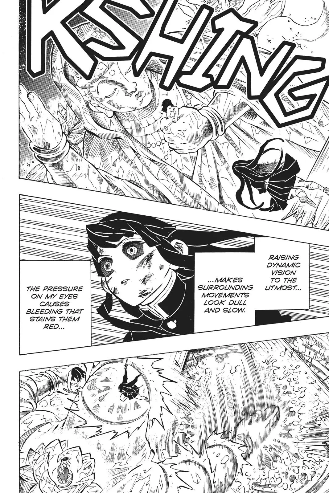 Read Demon Slayer - Chapter 162 - www.readdemonslayerfree.com | Image 18