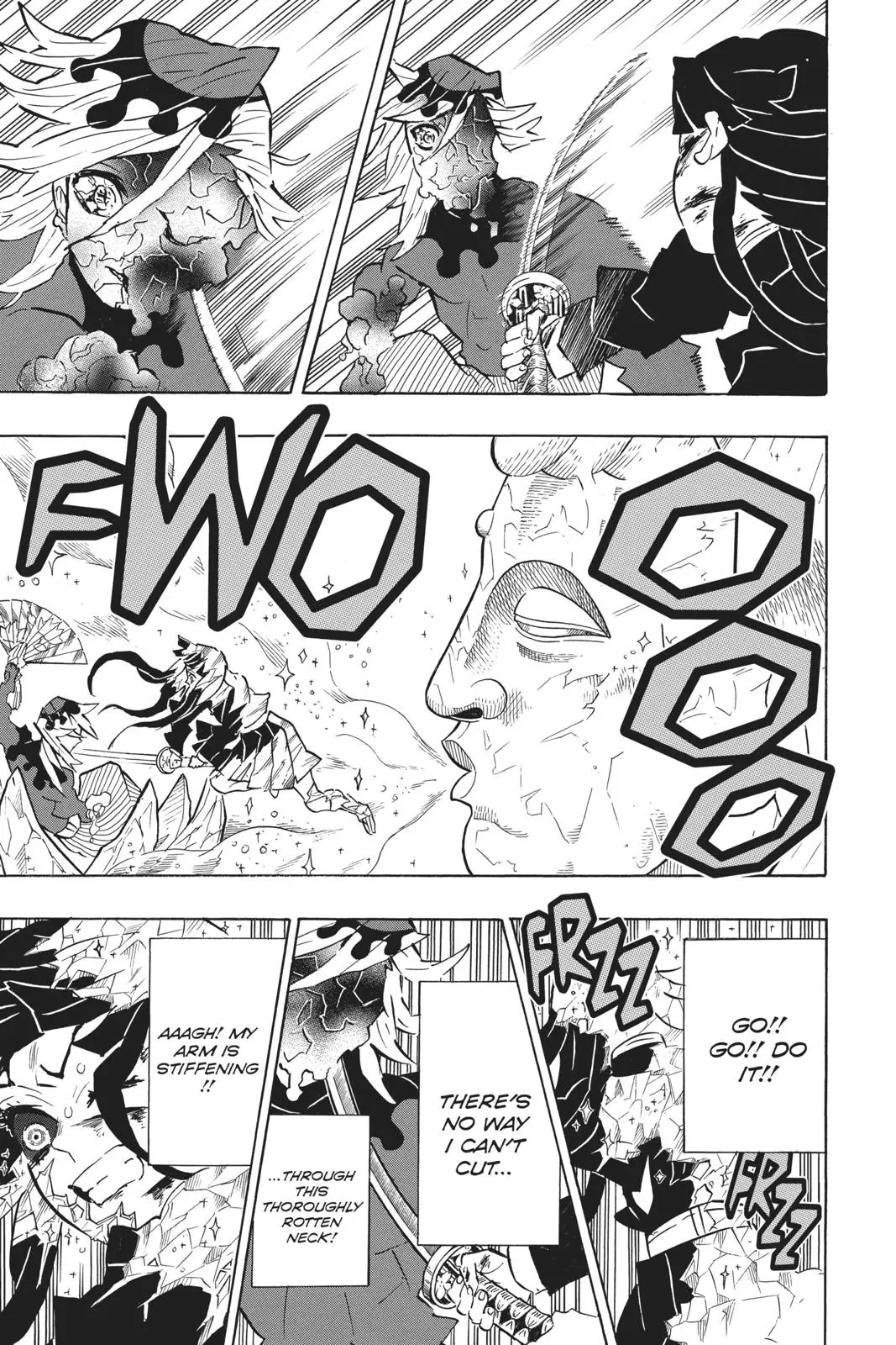 Read Demon Slayer - Chapter 162 - www.readdemonslayerfree.com | Image 19