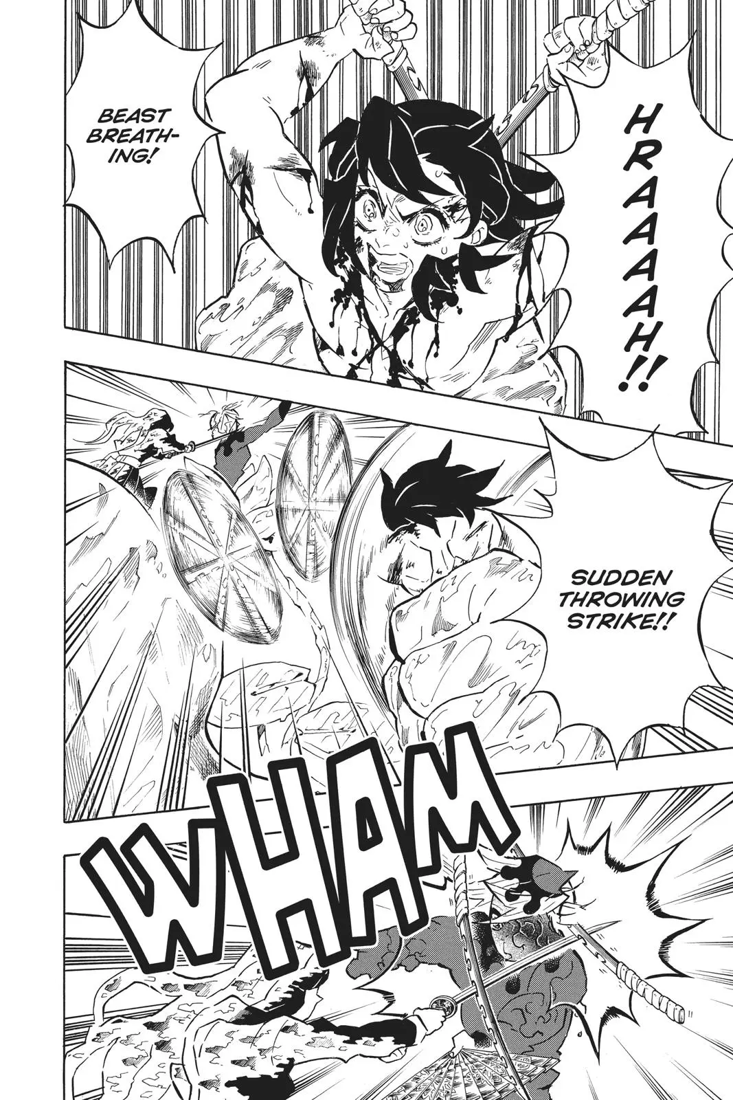 Read Demon Slayer - Chapter 162 - www.readdemonslayerfree.com | Image 20
