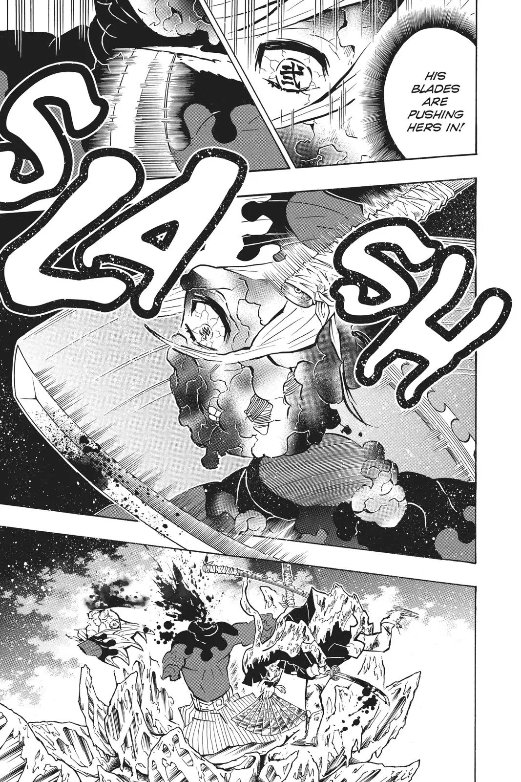 Read Demon Slayer - Chapter 162 - www.readdemonslayerfree.com | Image 21