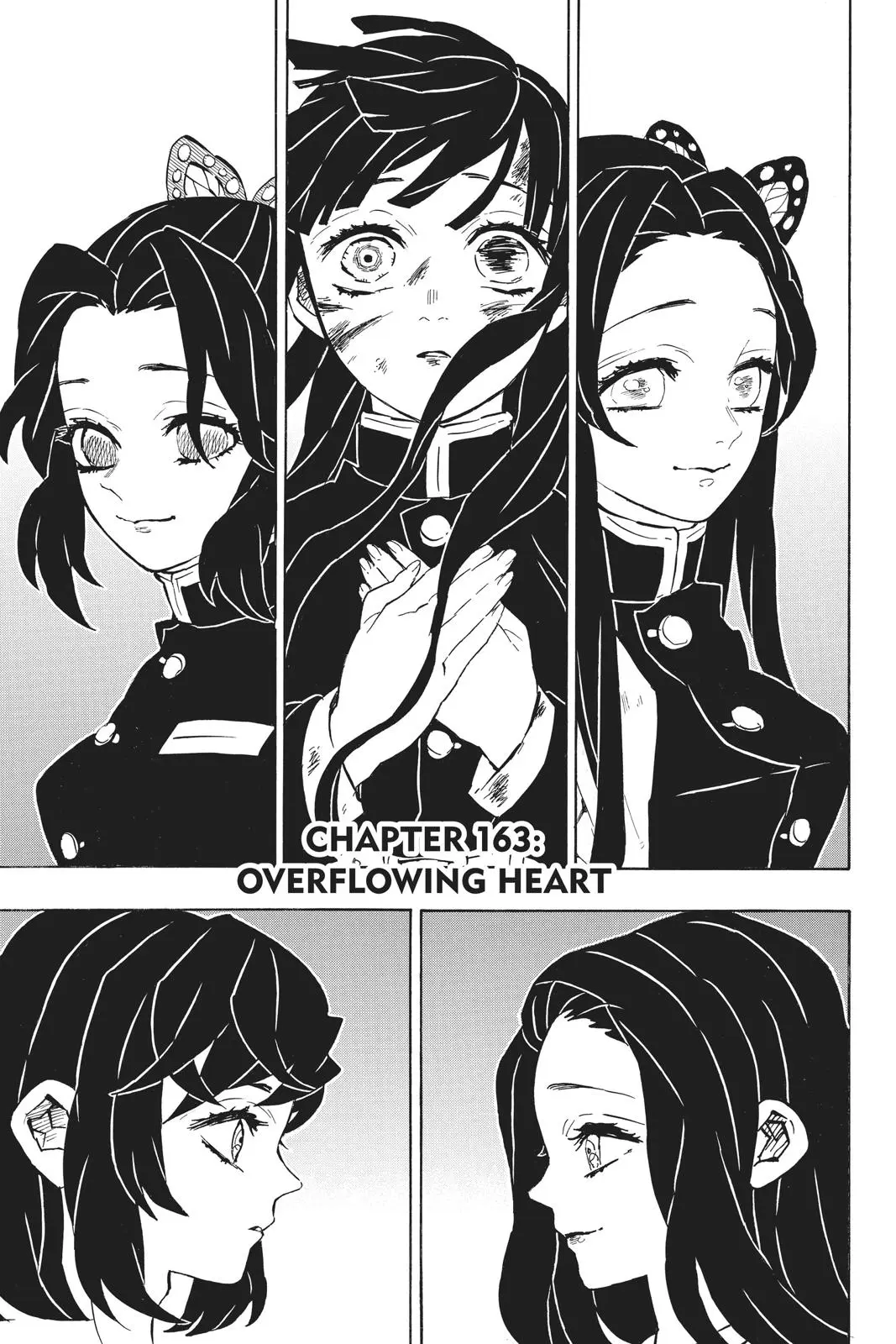 Read Demon Slayer - Chapter 163 - www.readdemonslayerfree.com | Image 1