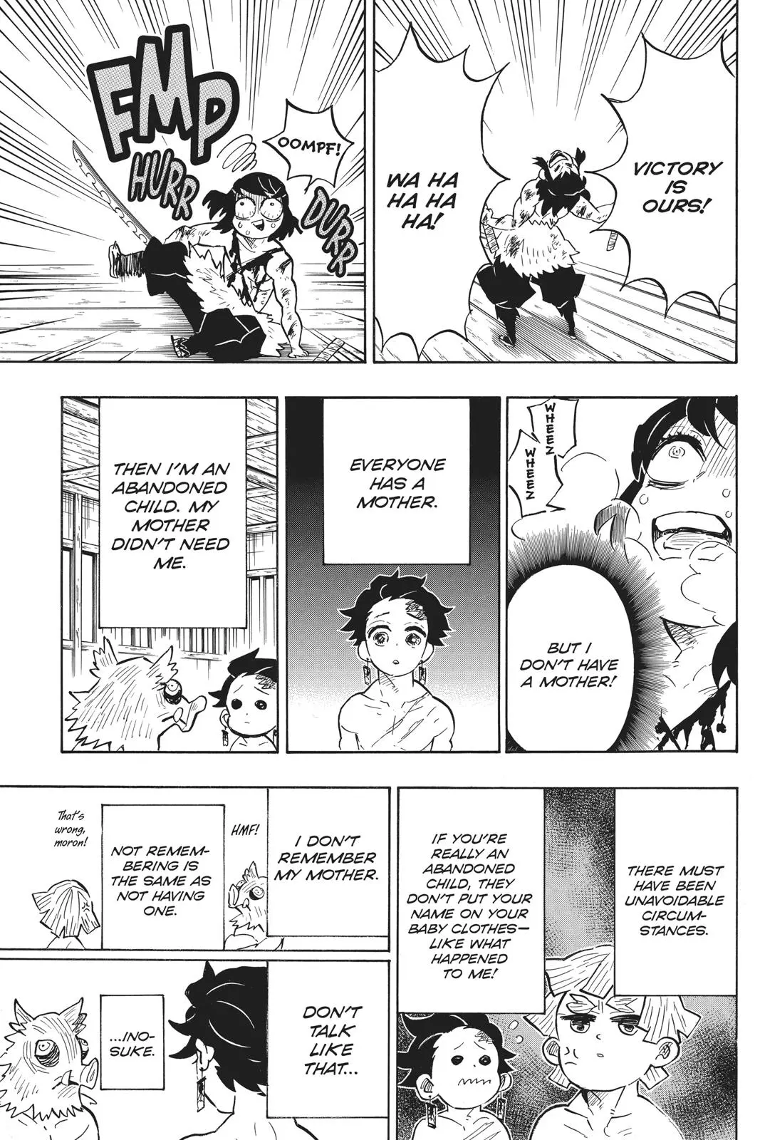 Read Demon Slayer - Chapter 163 - www.readdemonslayerfree.com | Image 11