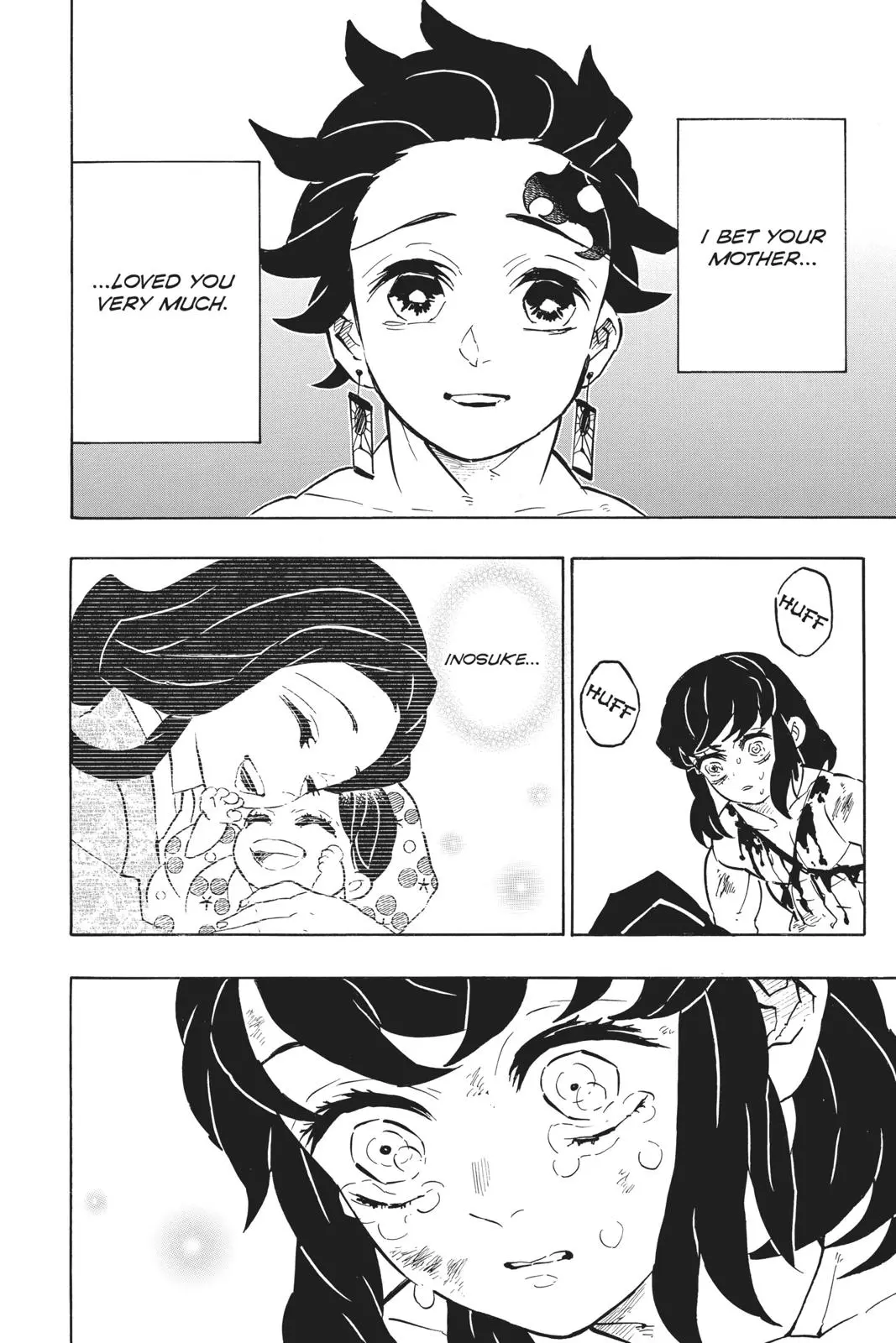 Read Demon Slayer - Chapter 163 - www.readdemonslayerfree.com | Image 12
