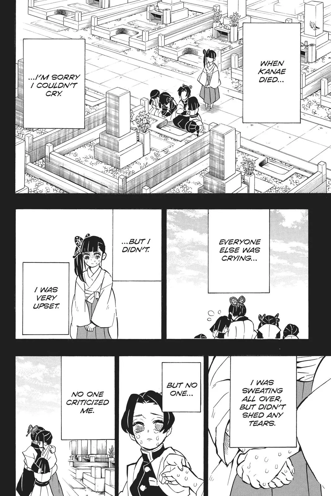 Read Demon Slayer - Chapter 163 - www.readdemonslayerfree.com | Image 14