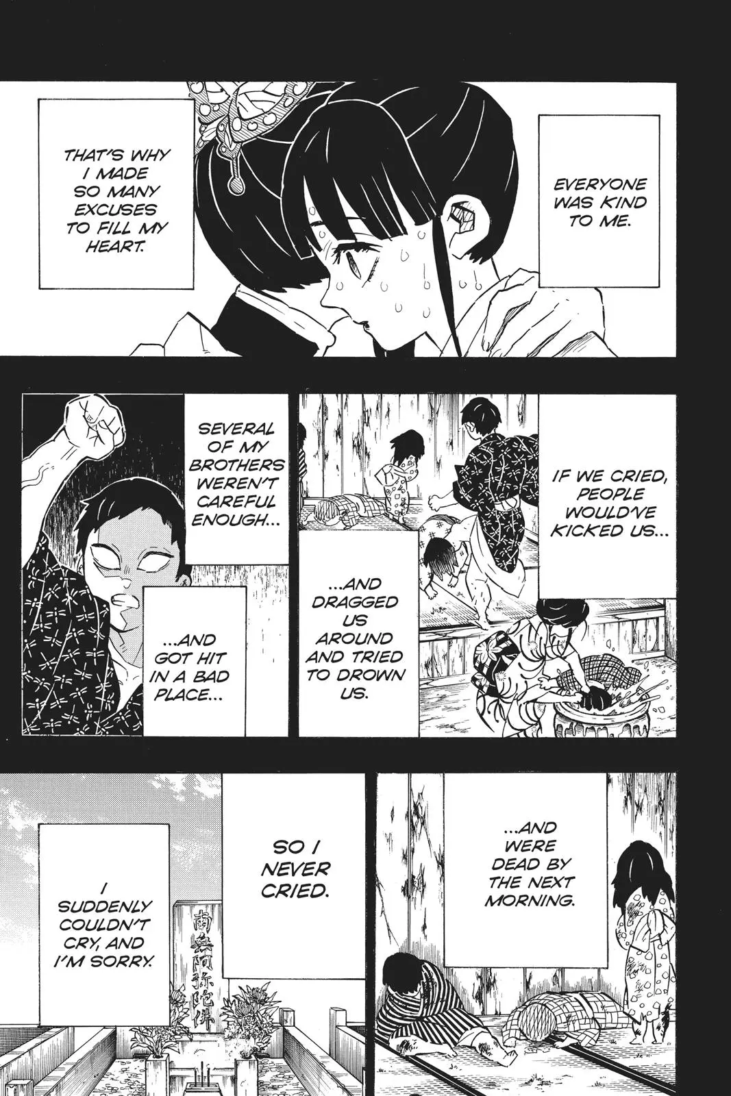 Read Demon Slayer - Chapter 163 - www.readdemonslayerfree.com | Image 15