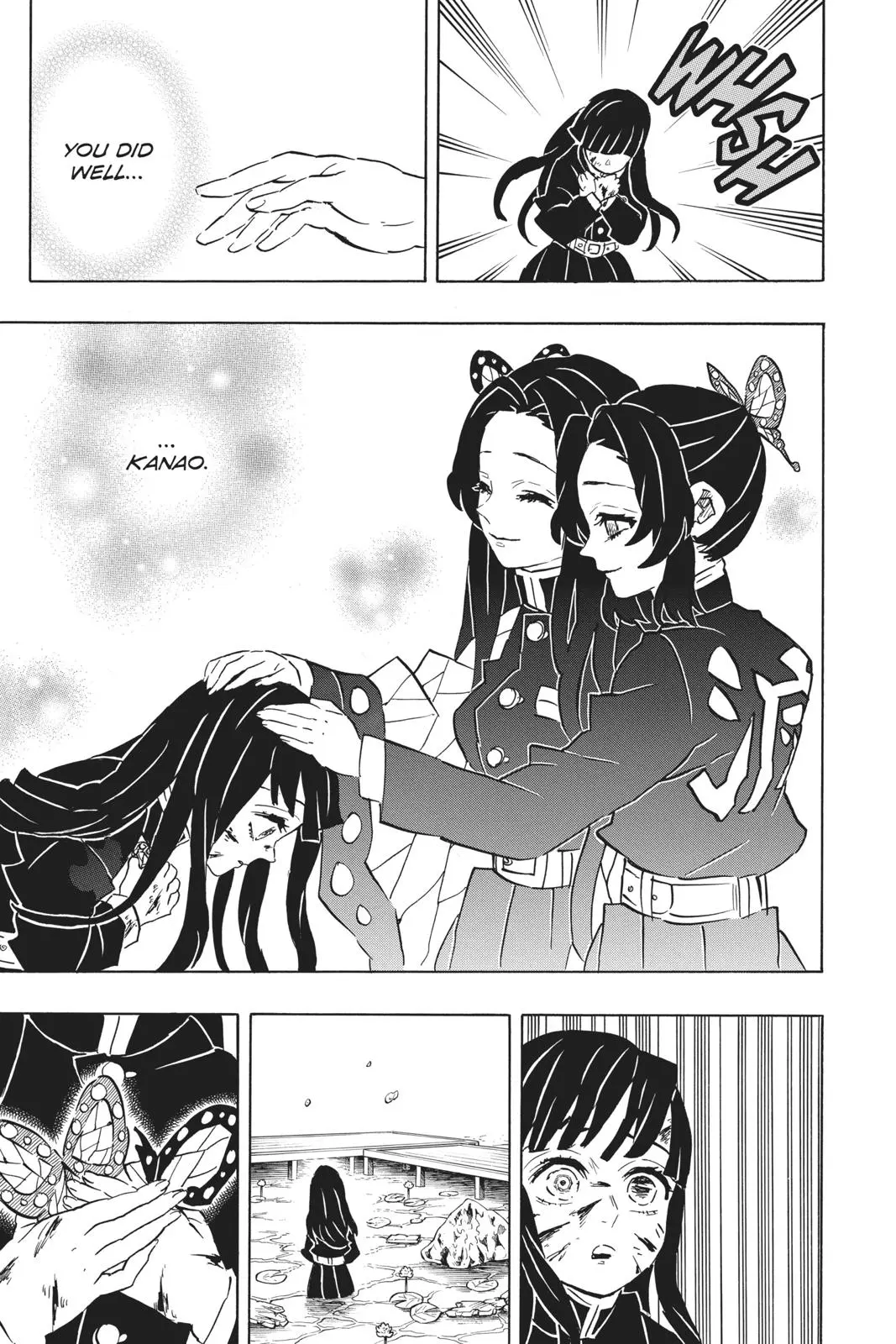 Read Demon Slayer - Chapter 163 - www.readdemonslayerfree.com | Image 17