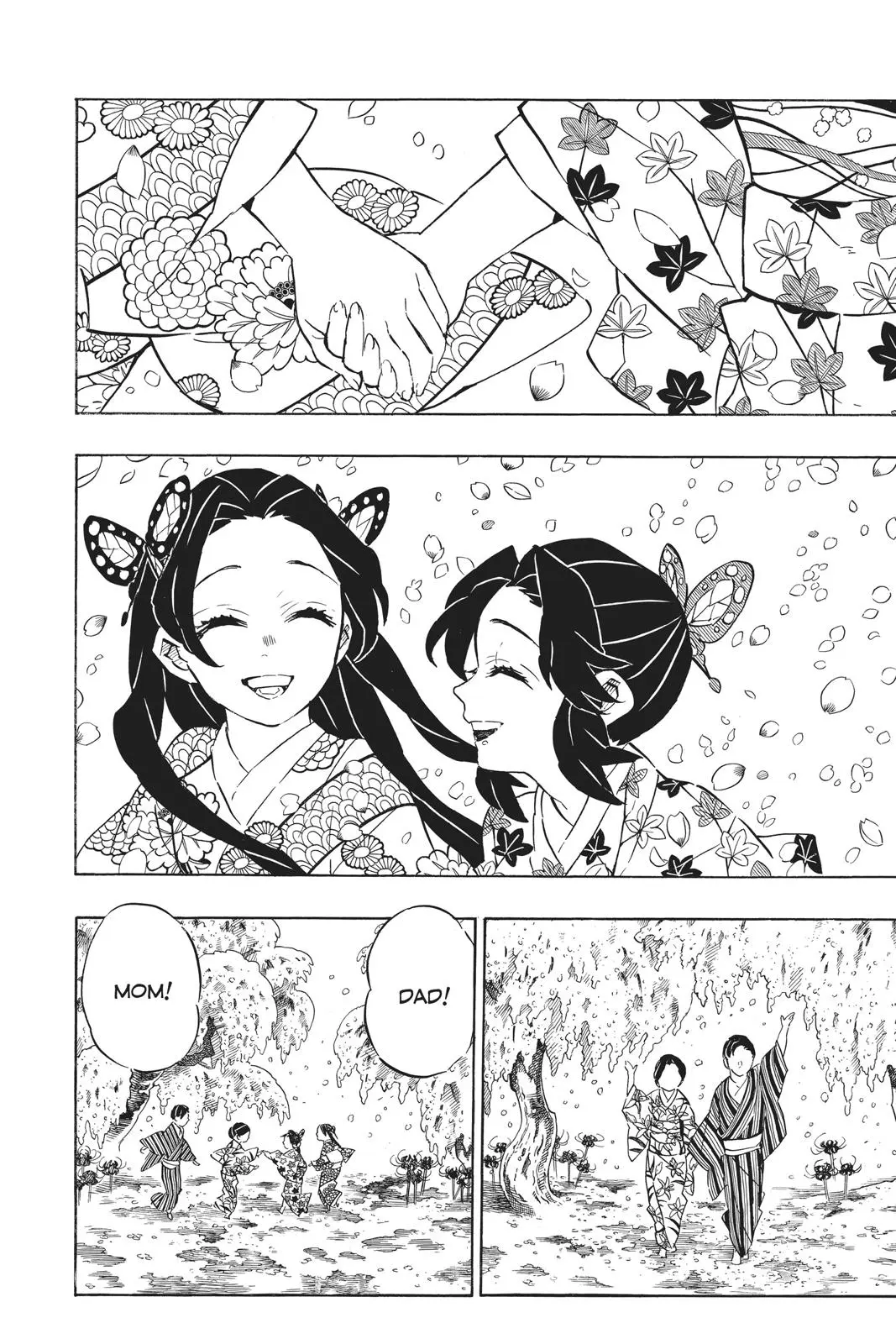 Read Demon Slayer - Chapter 163 - www.readdemonslayerfree.com | Image 18