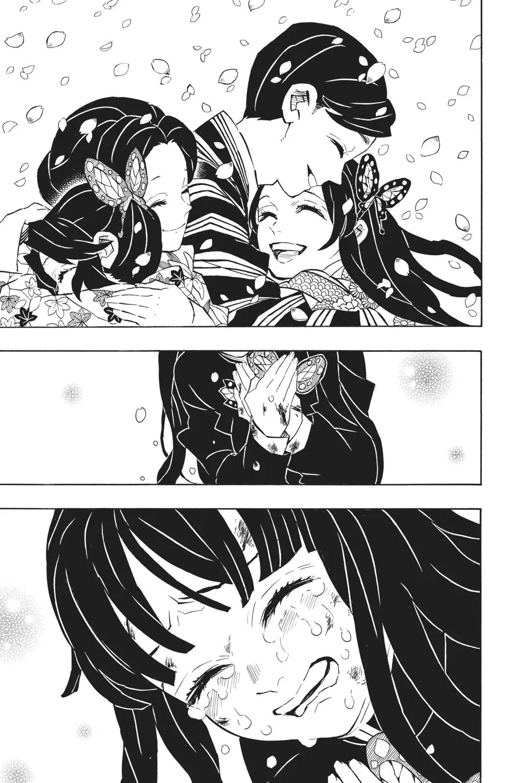 Read Demon Slayer - Chapter 163 - www.readdemonslayerfree.com | Image 19