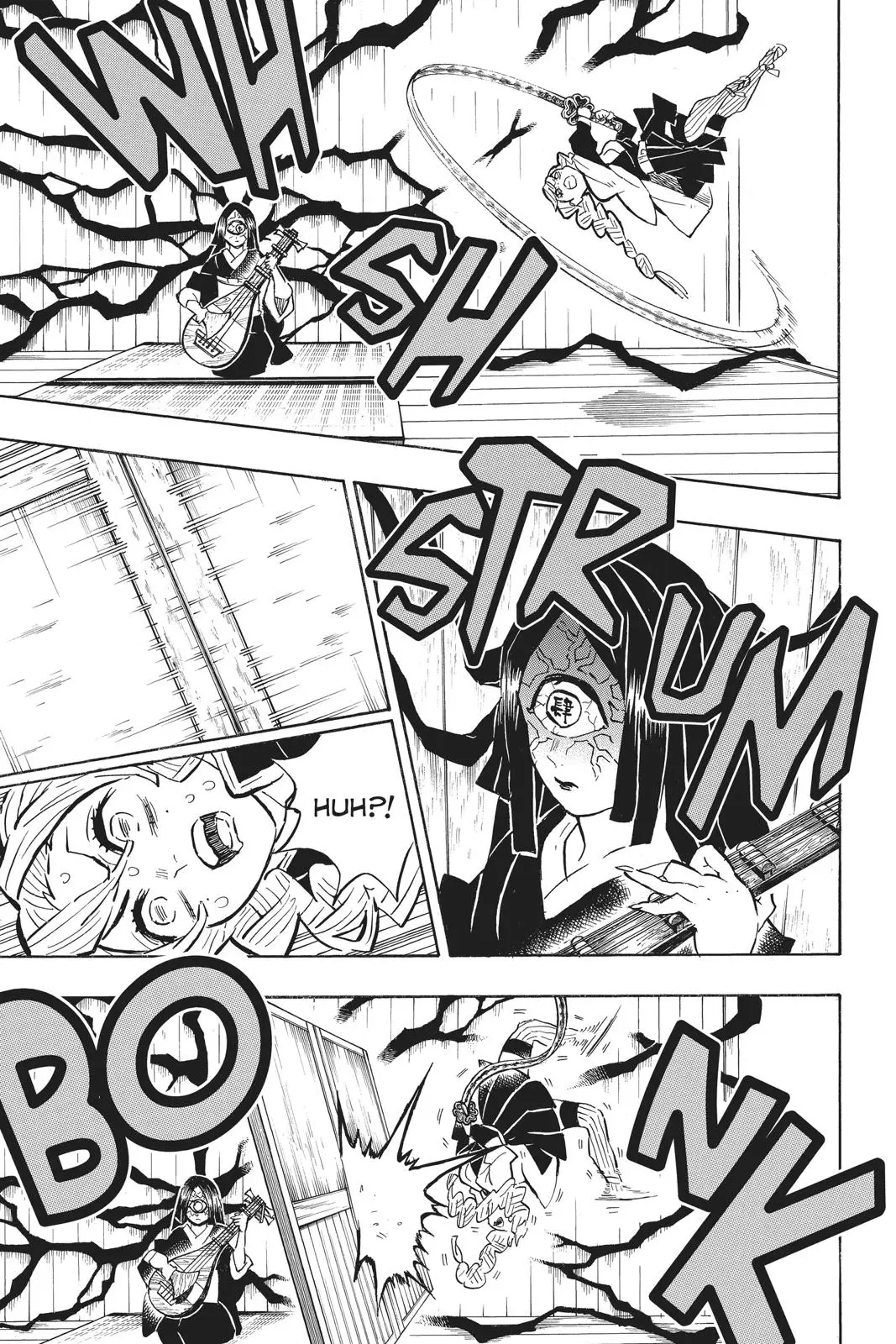 Read Demon Slayer - Chapter 164 - www.readdemonslayerfree.com | Image 7
