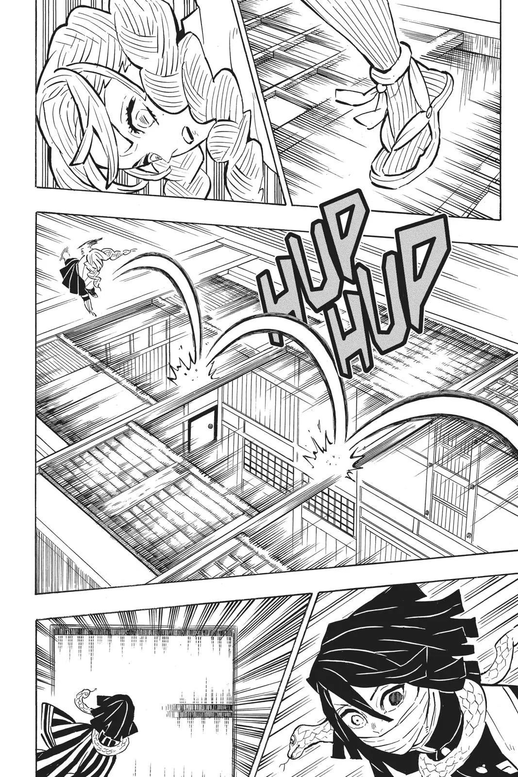 Read Demon Slayer - Chapter 164 - www.readdemonslayerfree.com | Image 10