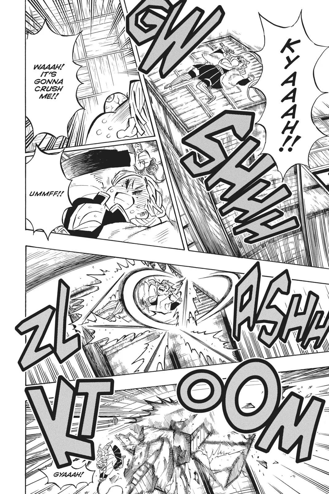 Read Demon Slayer - Chapter 164 - www.readdemonslayerfree.com | Image 12