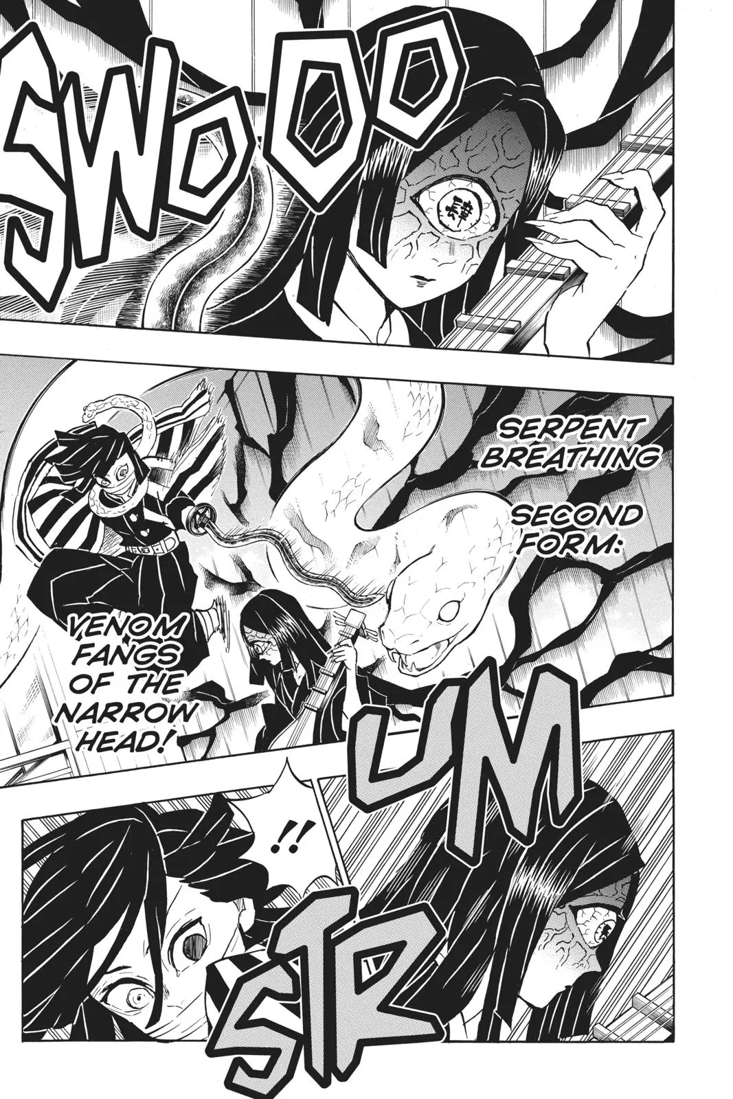 Read Demon Slayer - Chapter 164 - www.readdemonslayerfree.com | Image 15
