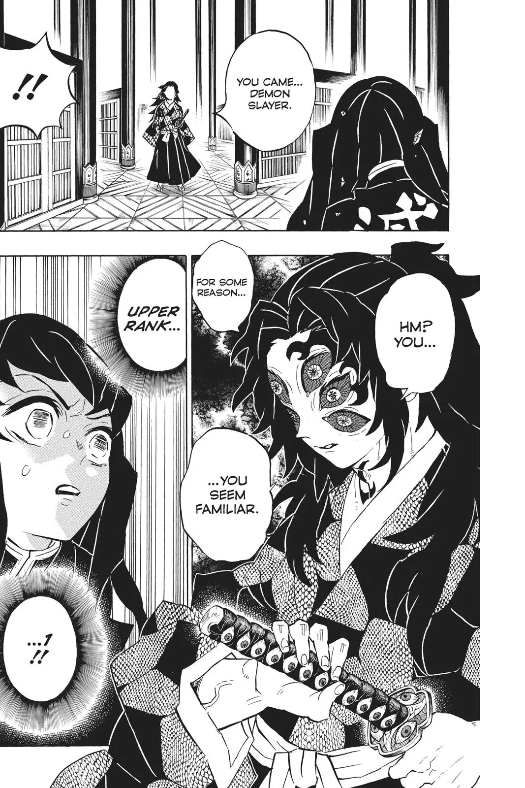 Read Demon Slayer - Chapter 164 - www.readdemonslayerfree.com | Image 19
