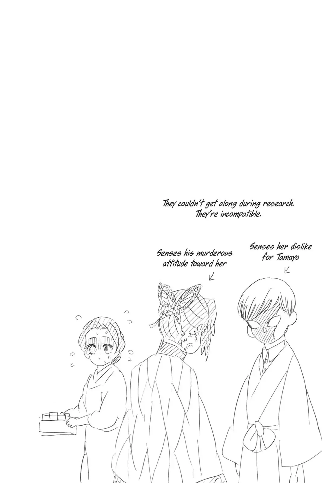 Read Demon Slayer - Chapter 164 - www.readdemonslayerfree.com | Image 20