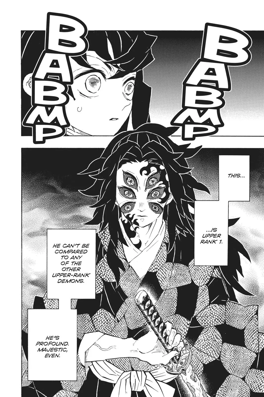 Read Demon Slayer - Chapter 165 - www.readdemonslayerfree.com | Image 2