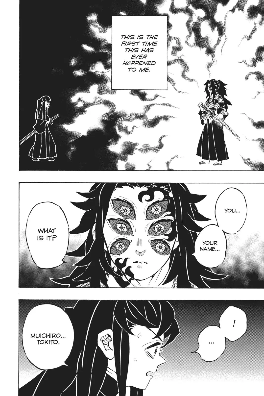 Read Demon Slayer - Chapter 165 - www.readdemonslayerfree.com | Image 4