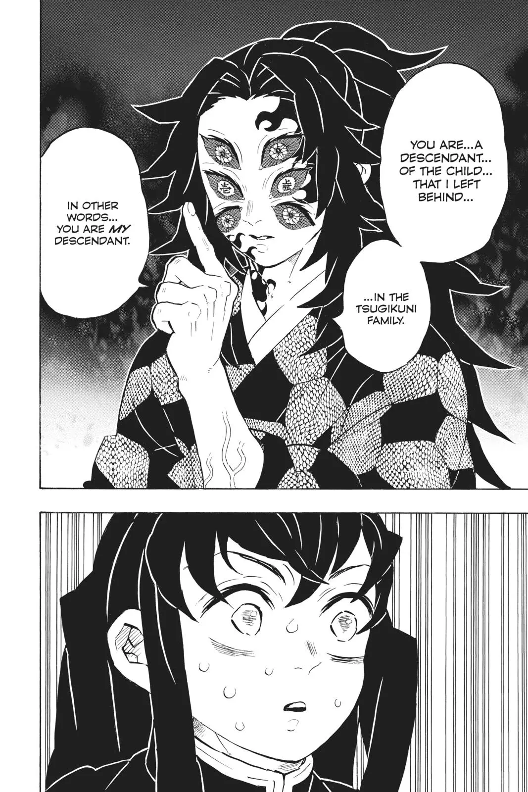 Read Demon Slayer - Chapter 165 - www.readdemonslayerfree.com | Image 6