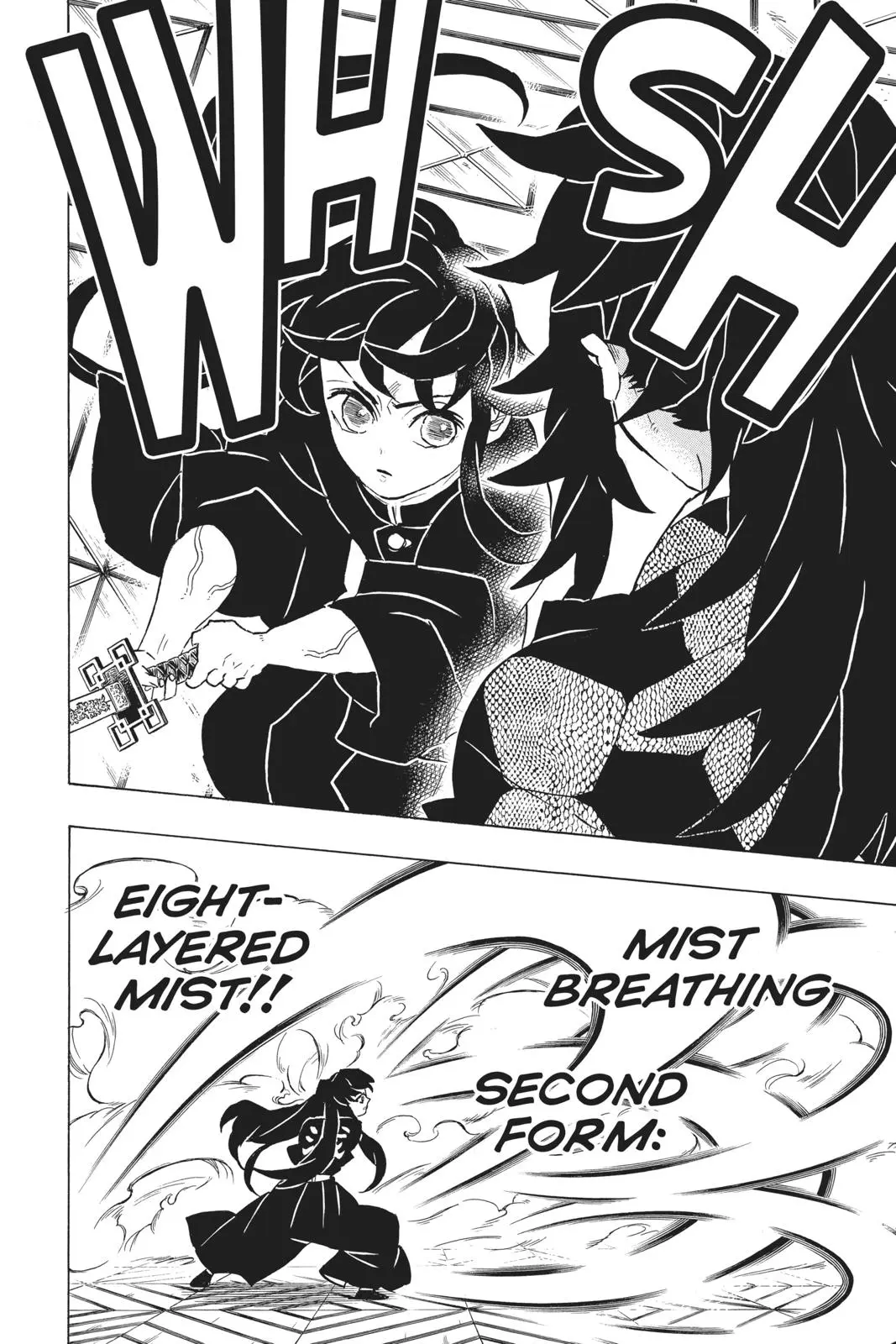 Read Demon Slayer - Chapter 165 - www.readdemonslayerfree.com | Image 8