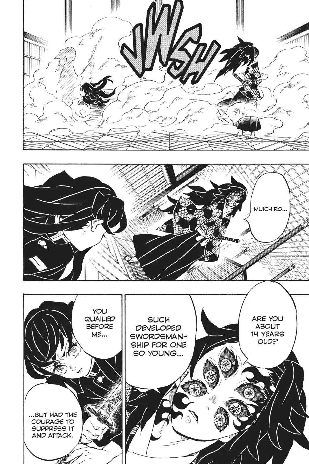Read Demon Slayer - Chapter 165 - www.readdemonslayerfree.com | Image 10