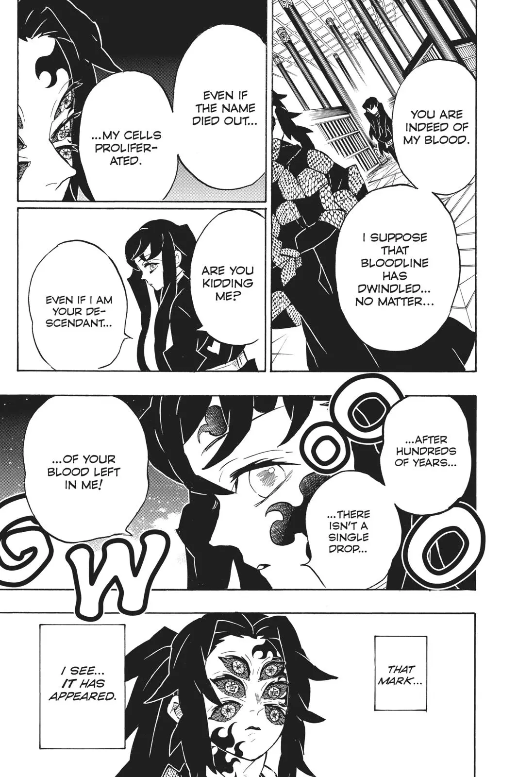 Read Demon Slayer - Chapter 165 - www.readdemonslayerfree.com | Image 11