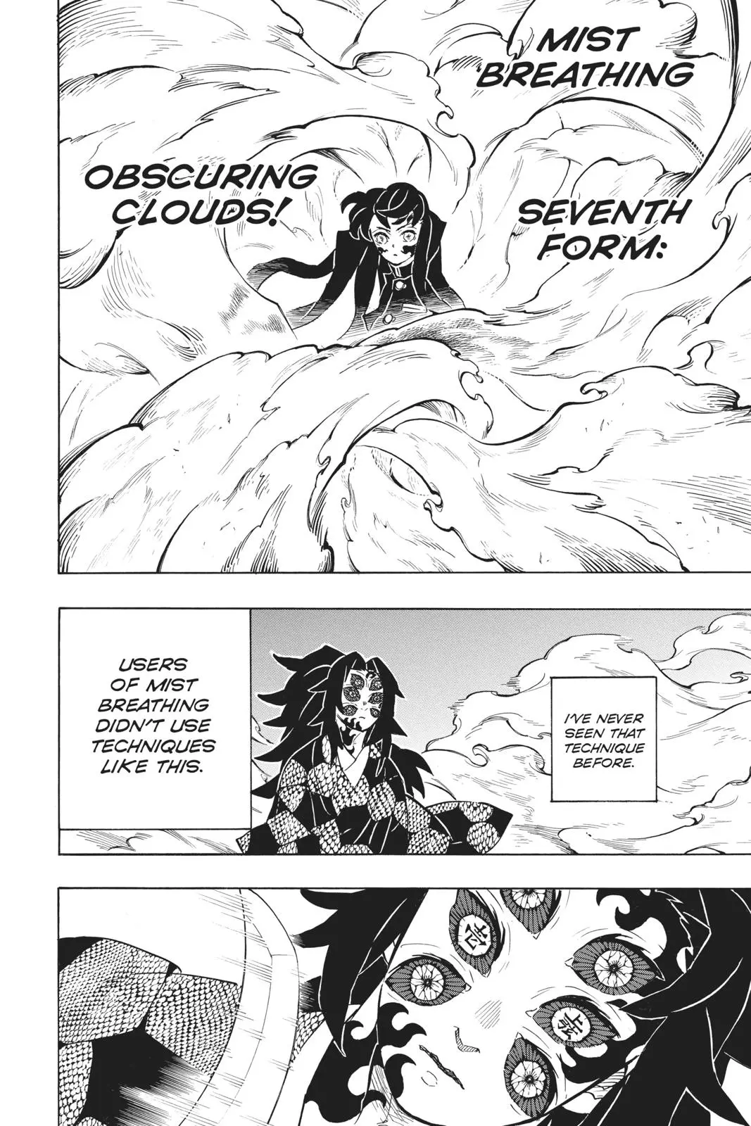 Read Demon Slayer - Chapter 165 - www.readdemonslayerfree.com | Image 12
