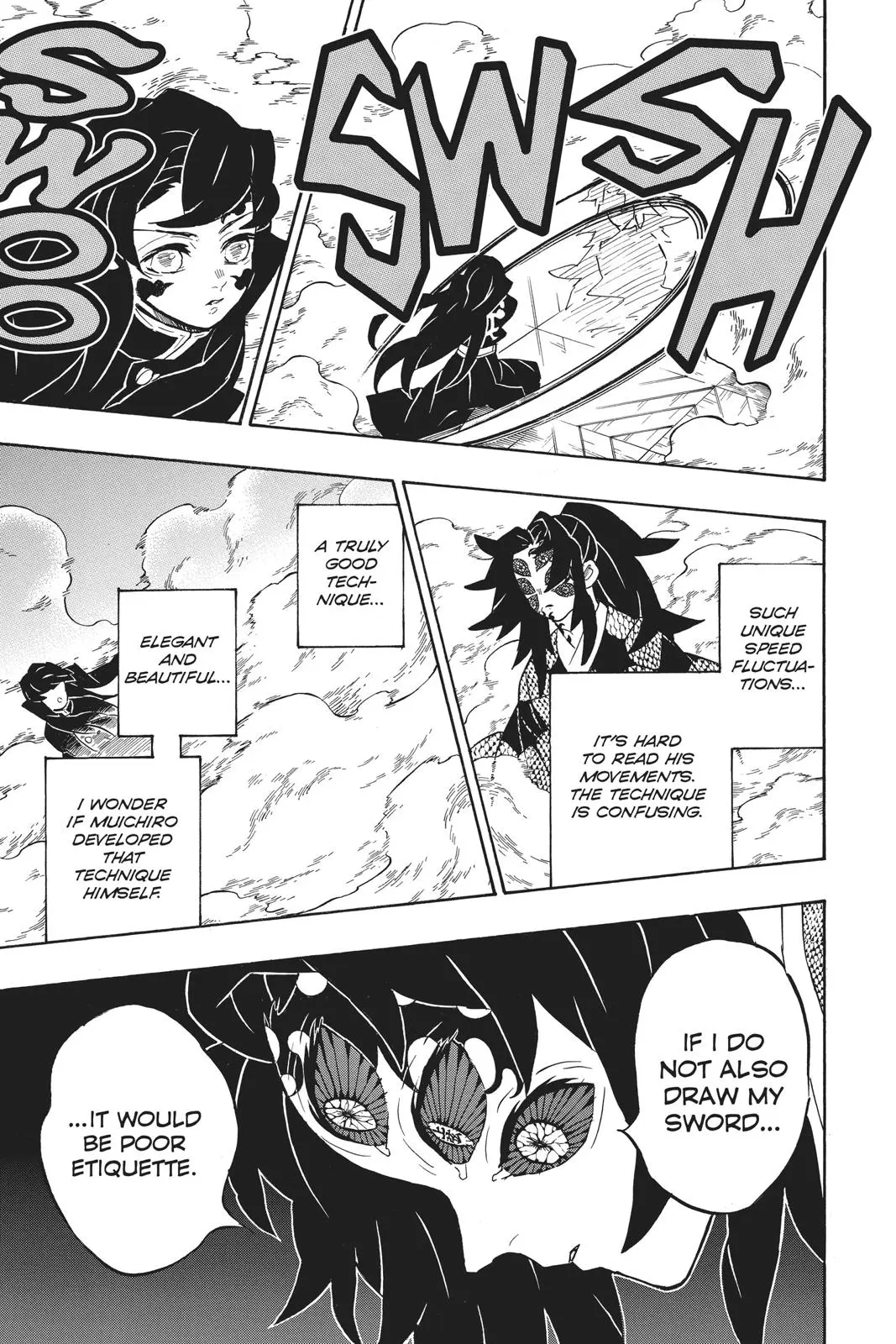 Read Demon Slayer - Chapter 165 - www.readdemonslayerfree.com | Image 13
