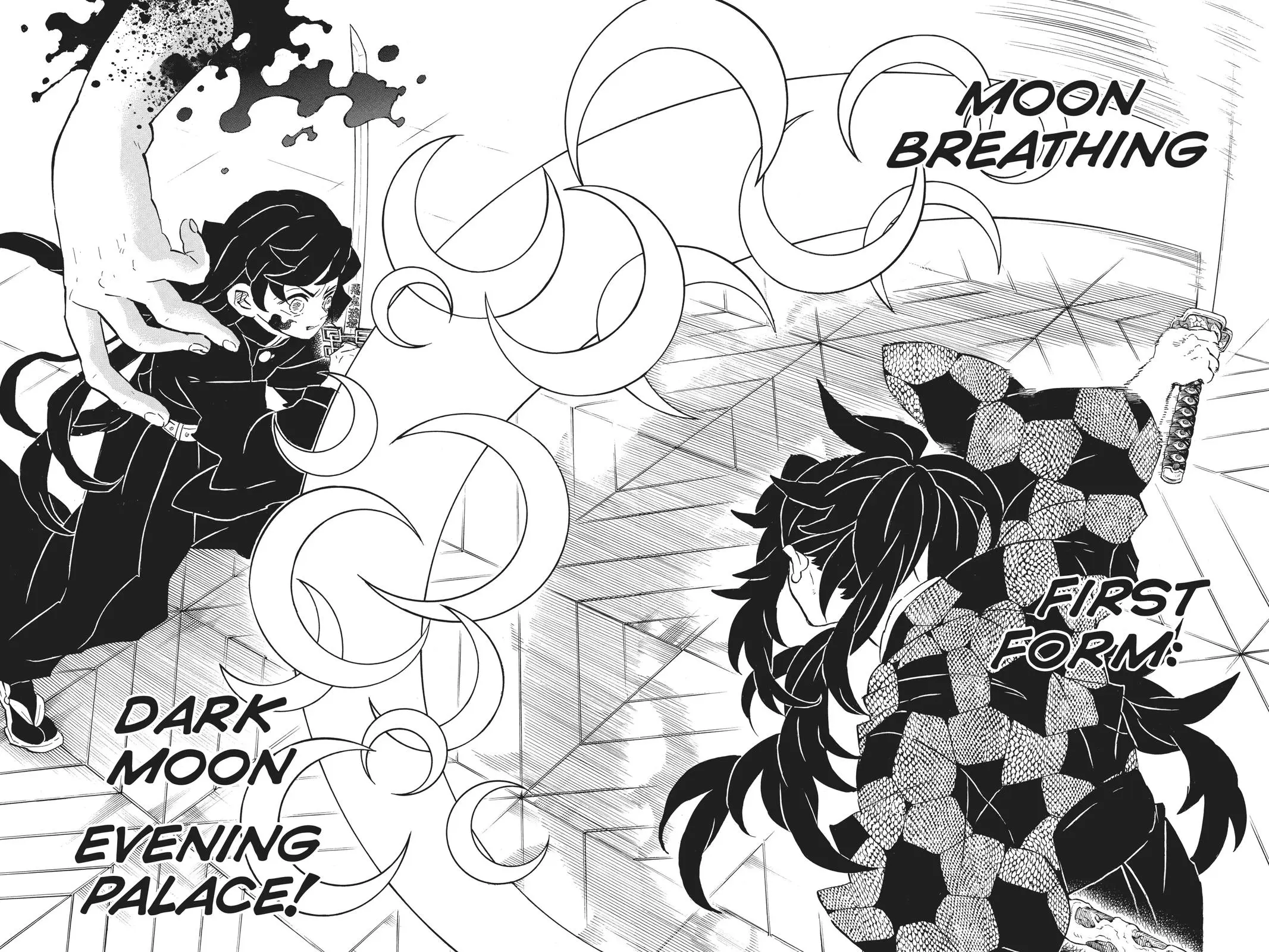 Read Demon Slayer - Chapter 165 - www.readdemonslayerfree.com | Image 14