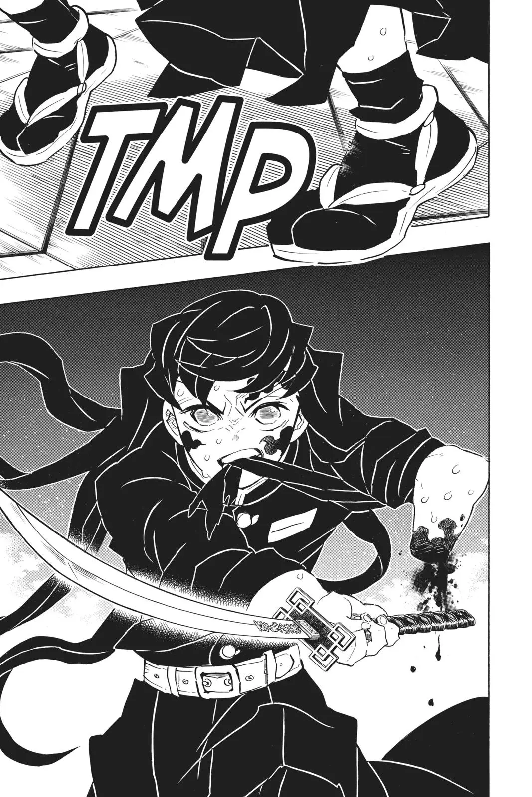Read Demon Slayer - Chapter 165 - www.readdemonslayerfree.com | Image 16