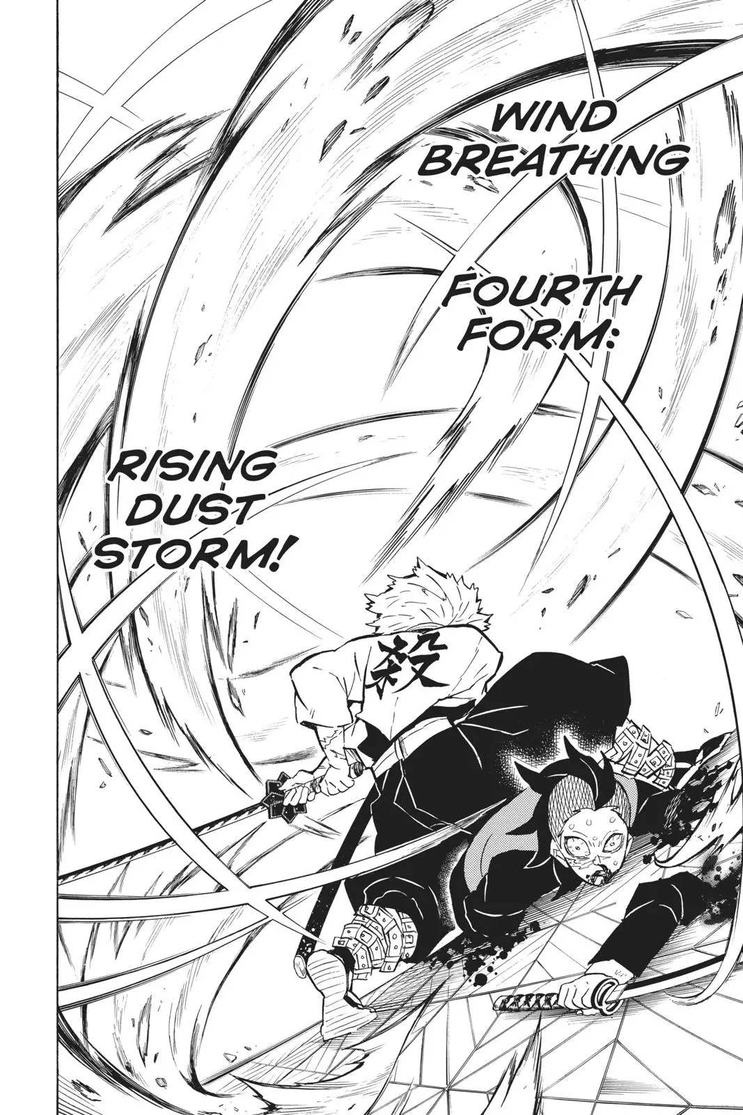 Read Demon Slayer - Chapter 166 - www.readdemonslayerfree.com | Image 10
