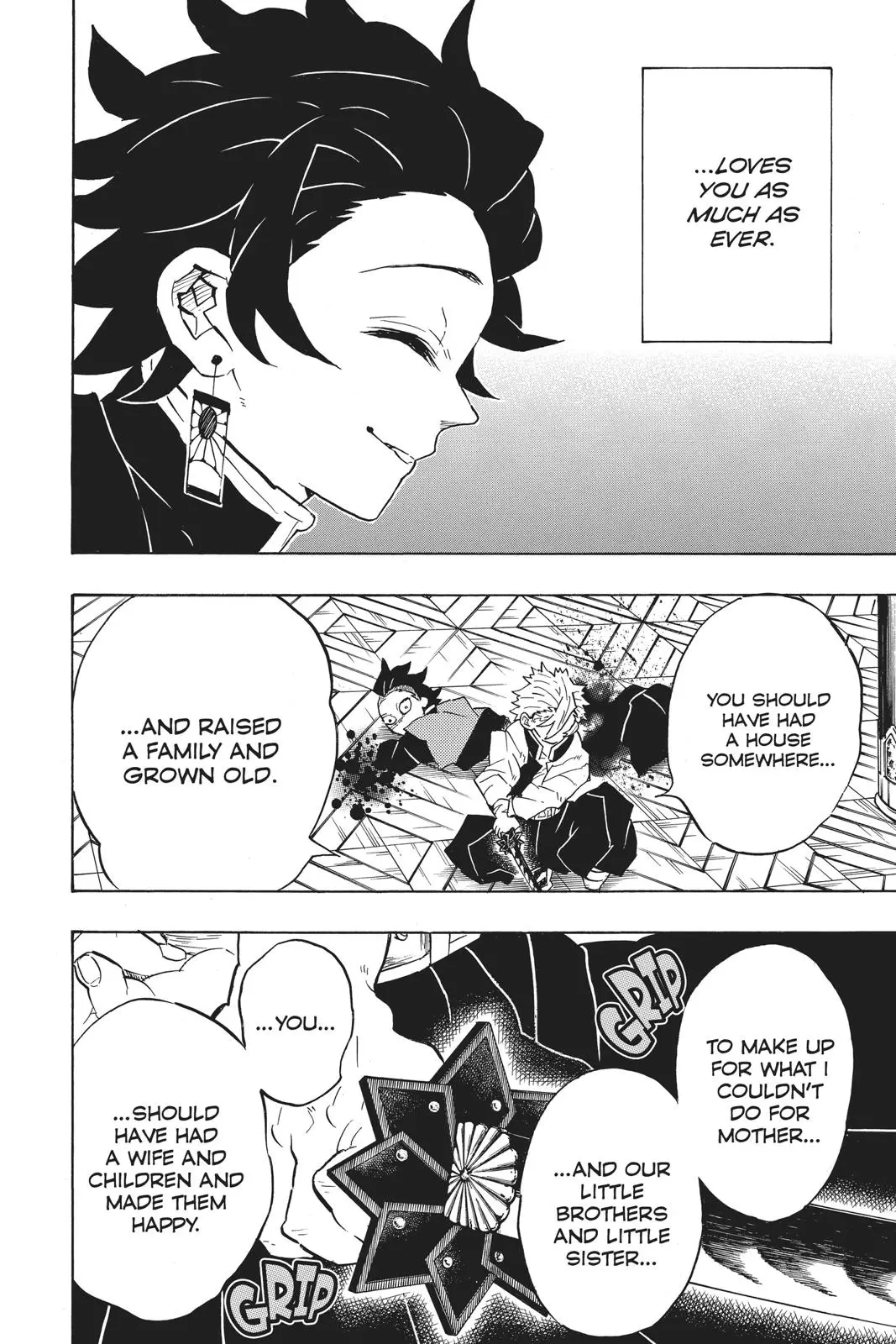 Read Demon Slayer - Chapter 166 - www.readdemonslayerfree.com | Image 14
