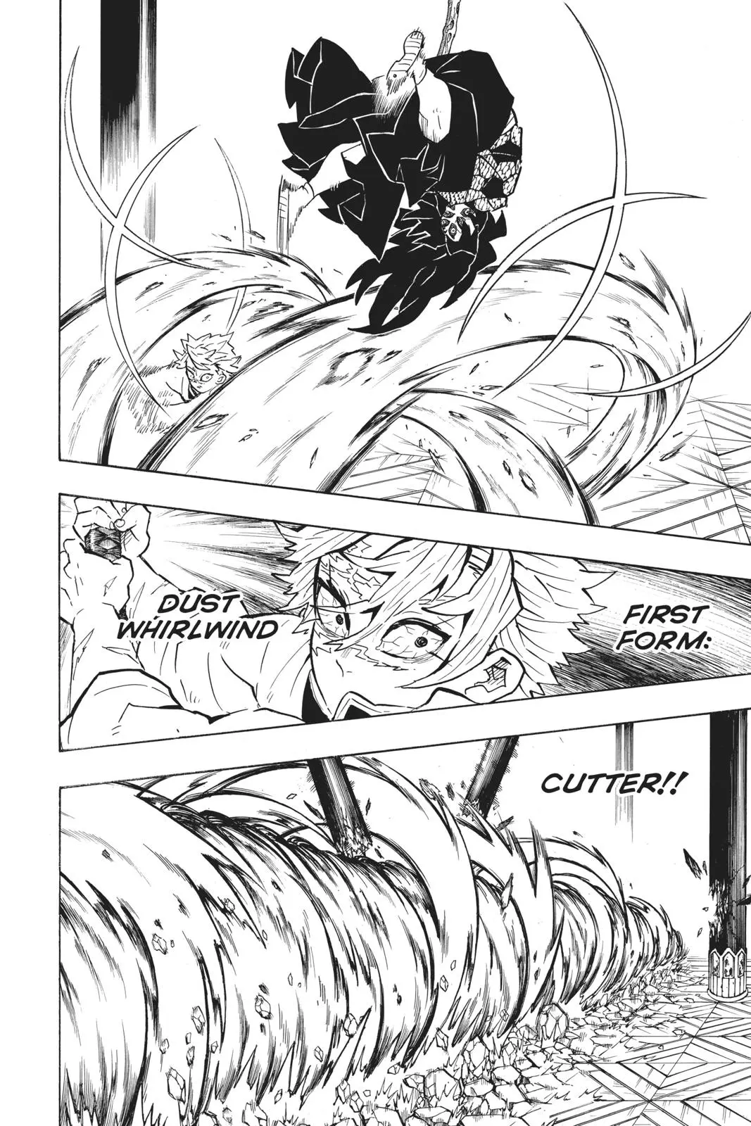 Read Demon Slayer - Chapter 166 - www.readdemonslayerfree.com | Image 18