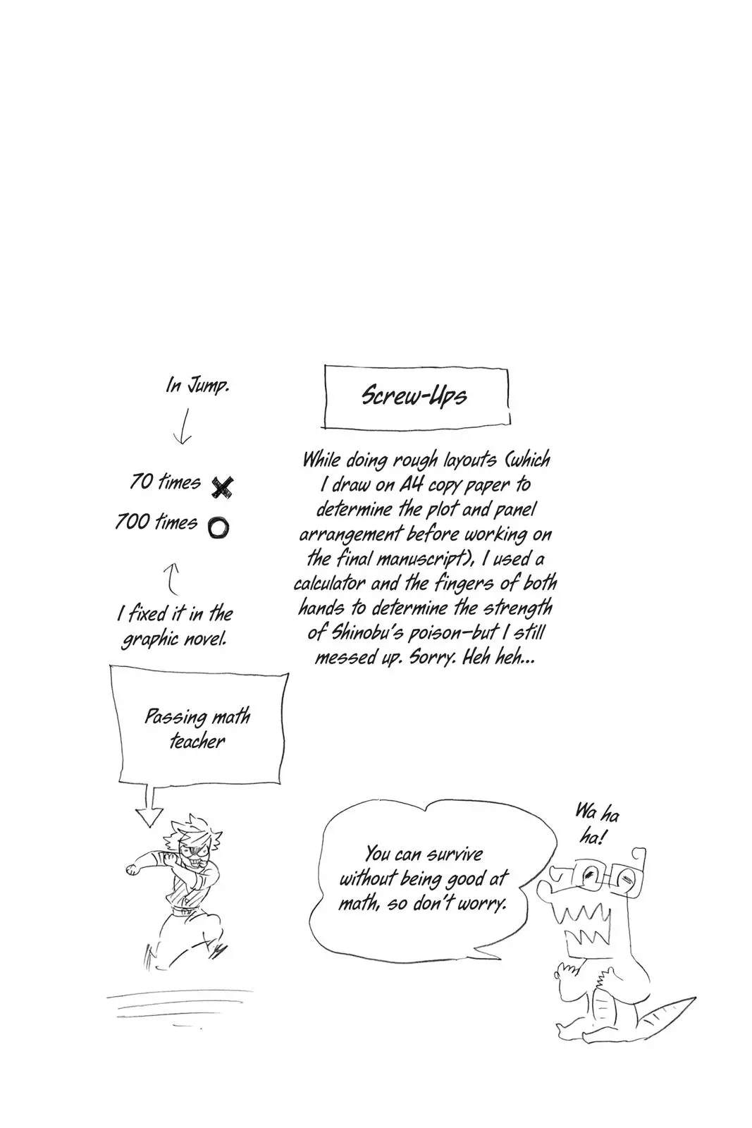 Read Demon Slayer - Chapter 166 - www.readdemonslayerfree.com | Image 20