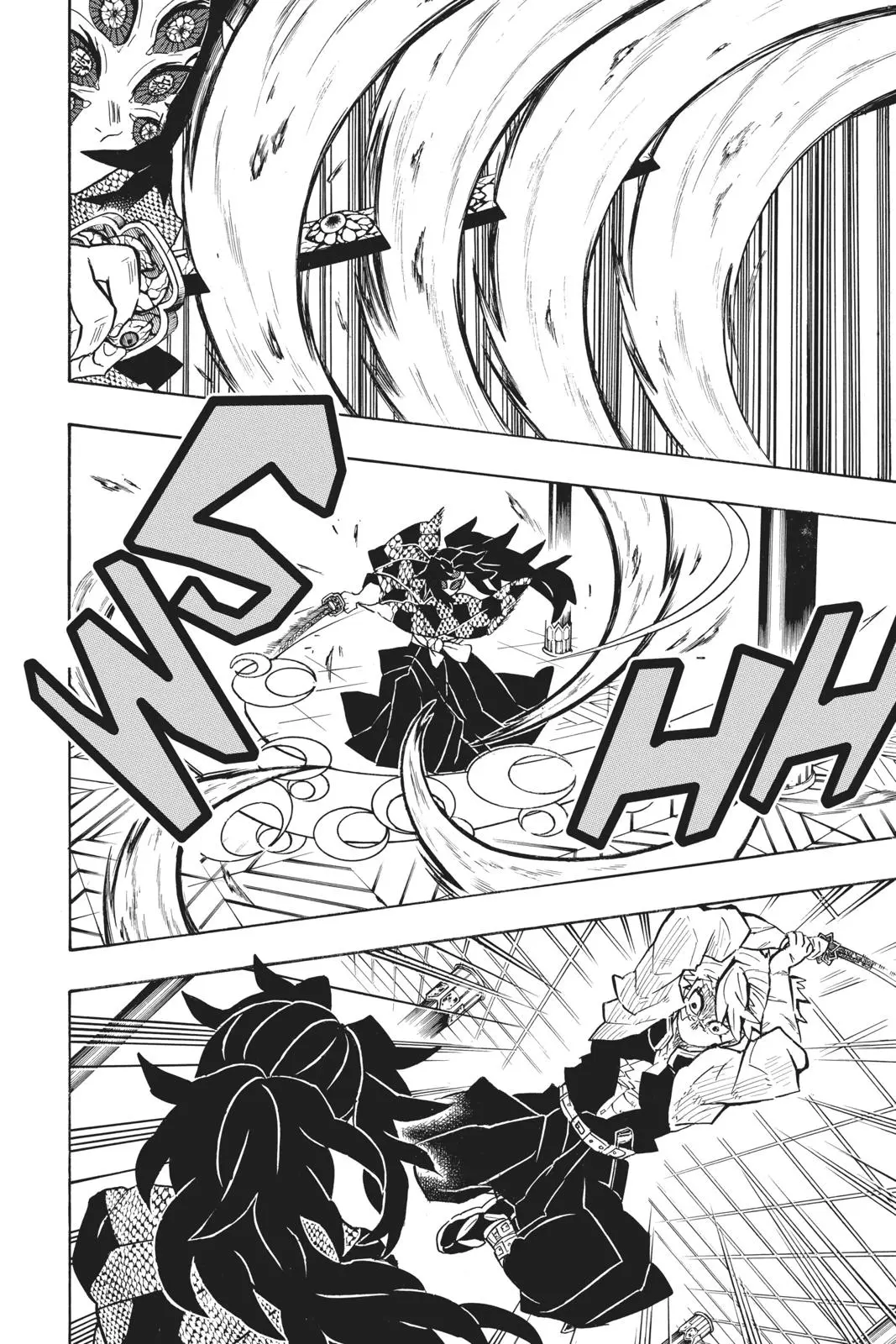 Read Demon Slayer - Chapter 167 - www.readdemonslayerfree.com | Image 8