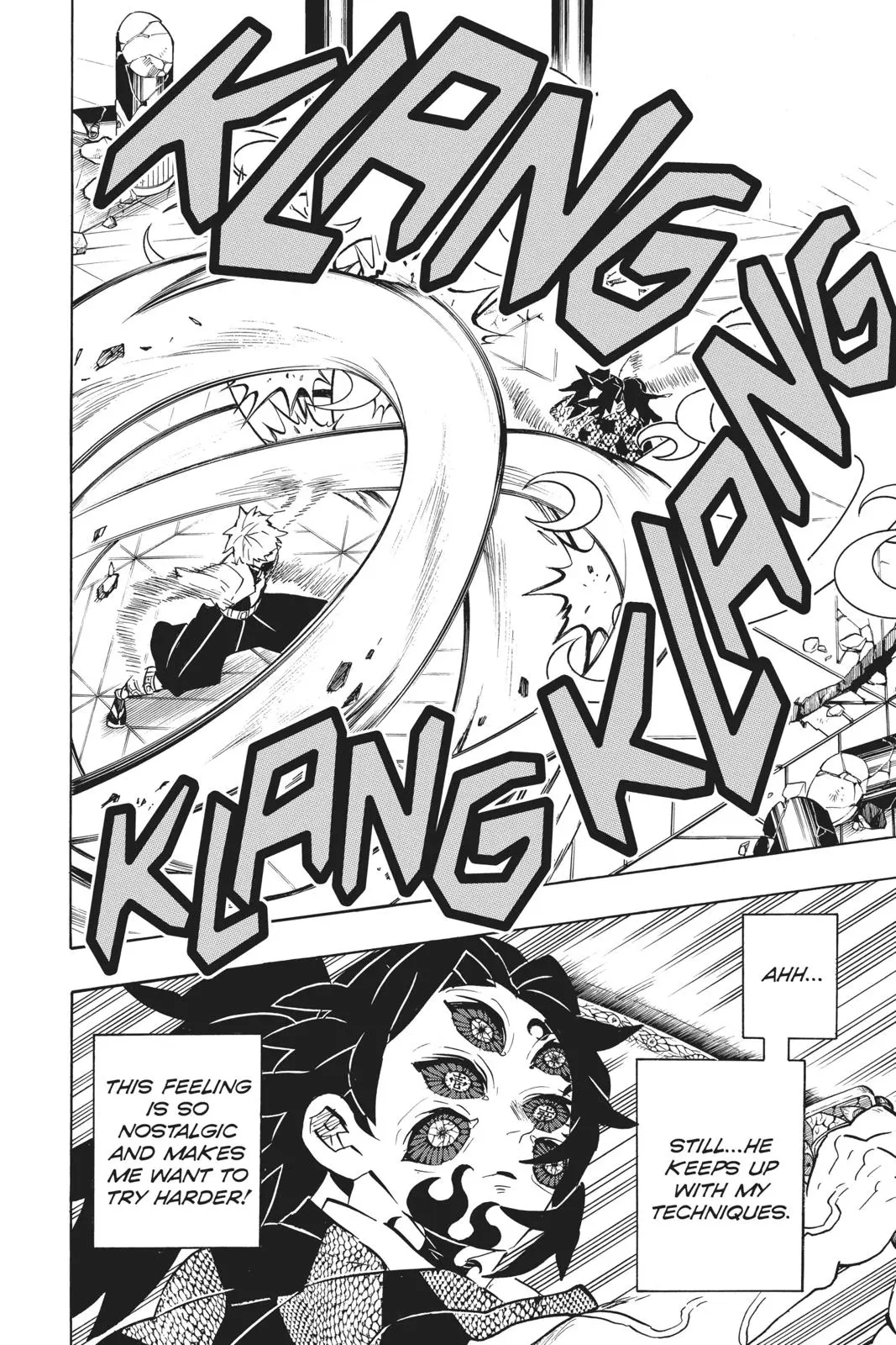 Read Demon Slayer - Chapter 167 - www.readdemonslayerfree.com | Image 12