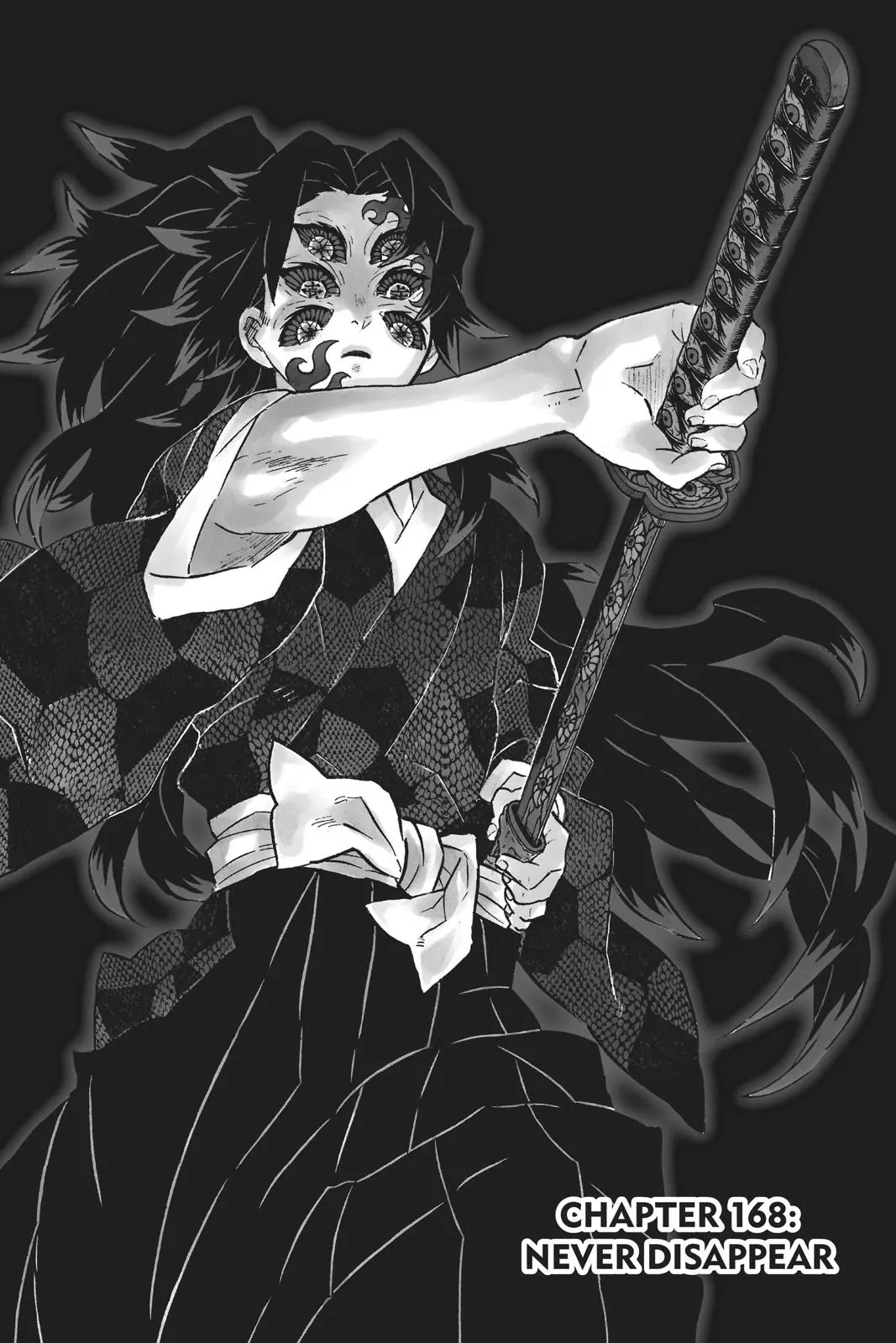 Read Demon Slayer - Chapter 168 - www.readdemonslayerfree.com | Image 1