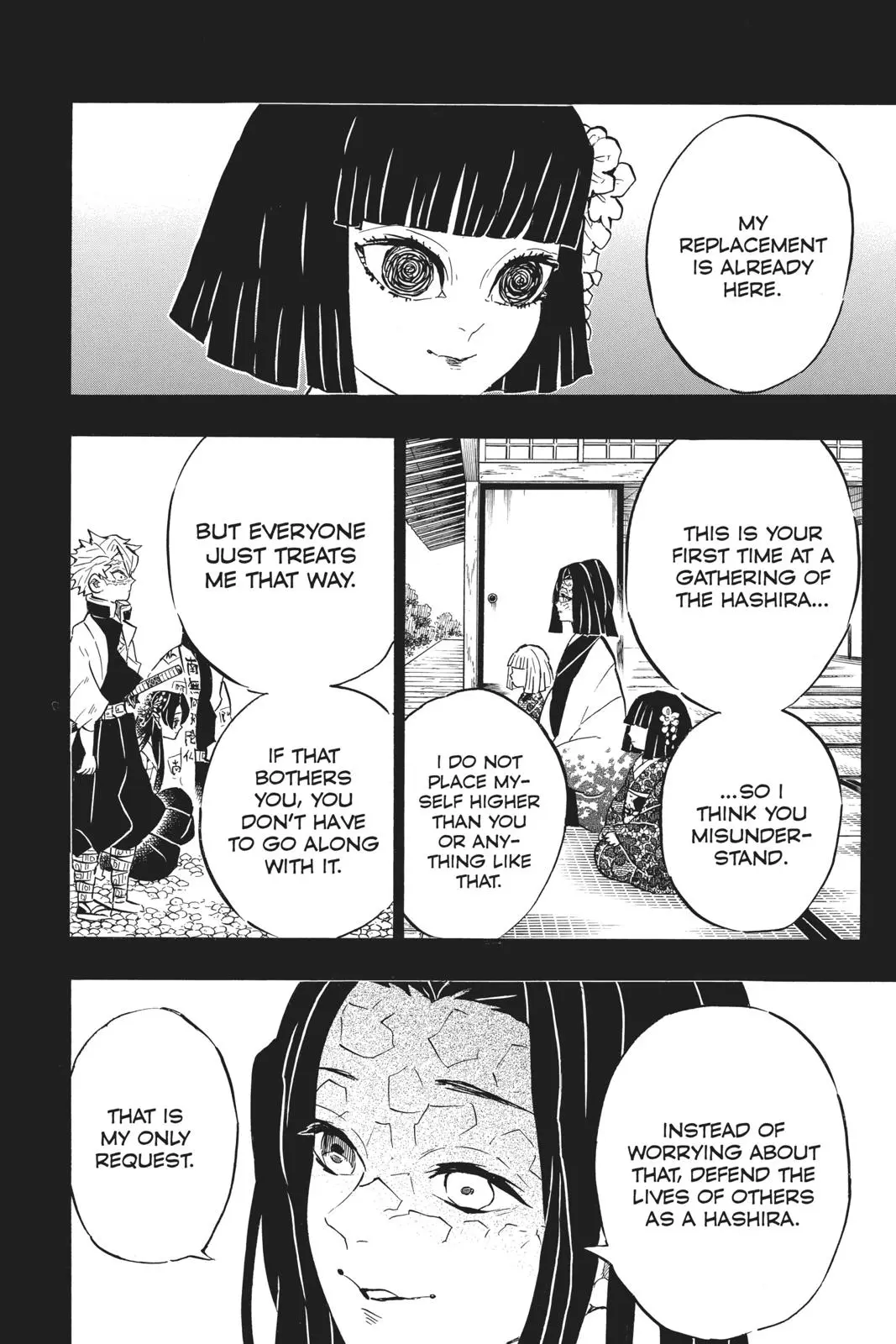 Read Demon Slayer - Chapter 168 - www.readdemonslayerfree.com | Image 14