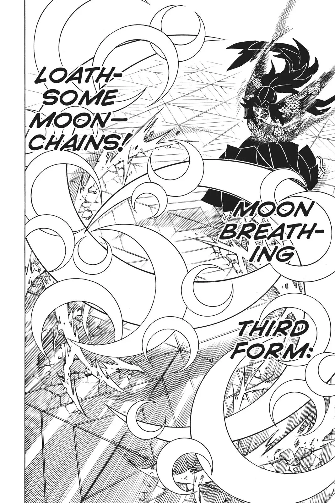 Read Demon Slayer - Chapter 168 - www.readdemonslayerfree.com | Image 20