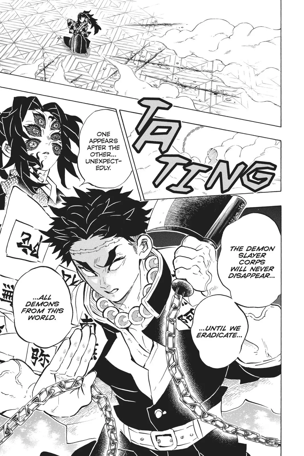 Read Demon Slayer - Chapter 168 - www.readdemonslayerfree.com | Image 21