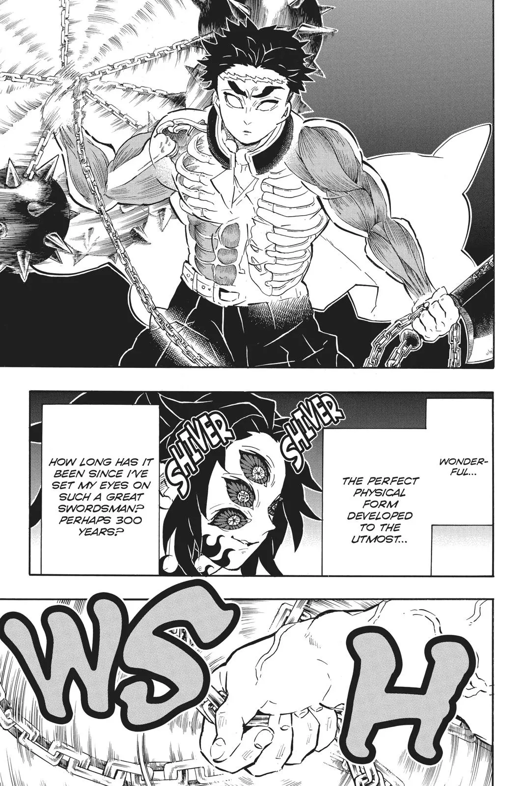Read Demon Slayer - Chapter 169 - www.readdemonslayerfree.com | Image 3