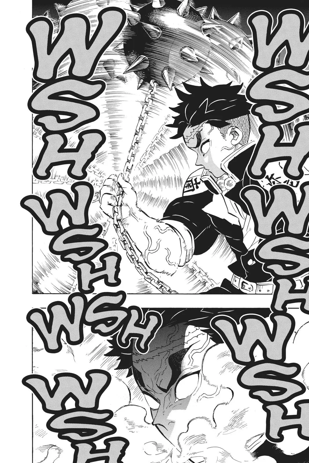 Read Demon Slayer - Chapter 169 - www.readdemonslayerfree.com | Image 4