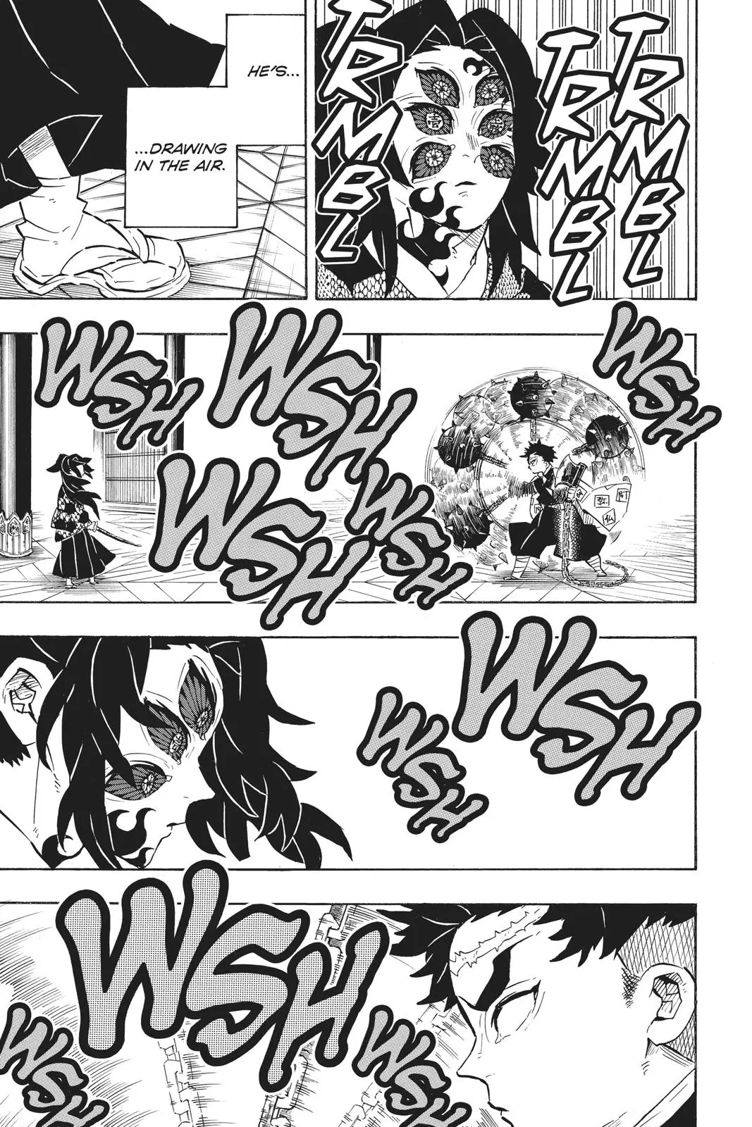 Read Demon Slayer - Chapter 169 - www.readdemonslayerfree.com | Image 5
